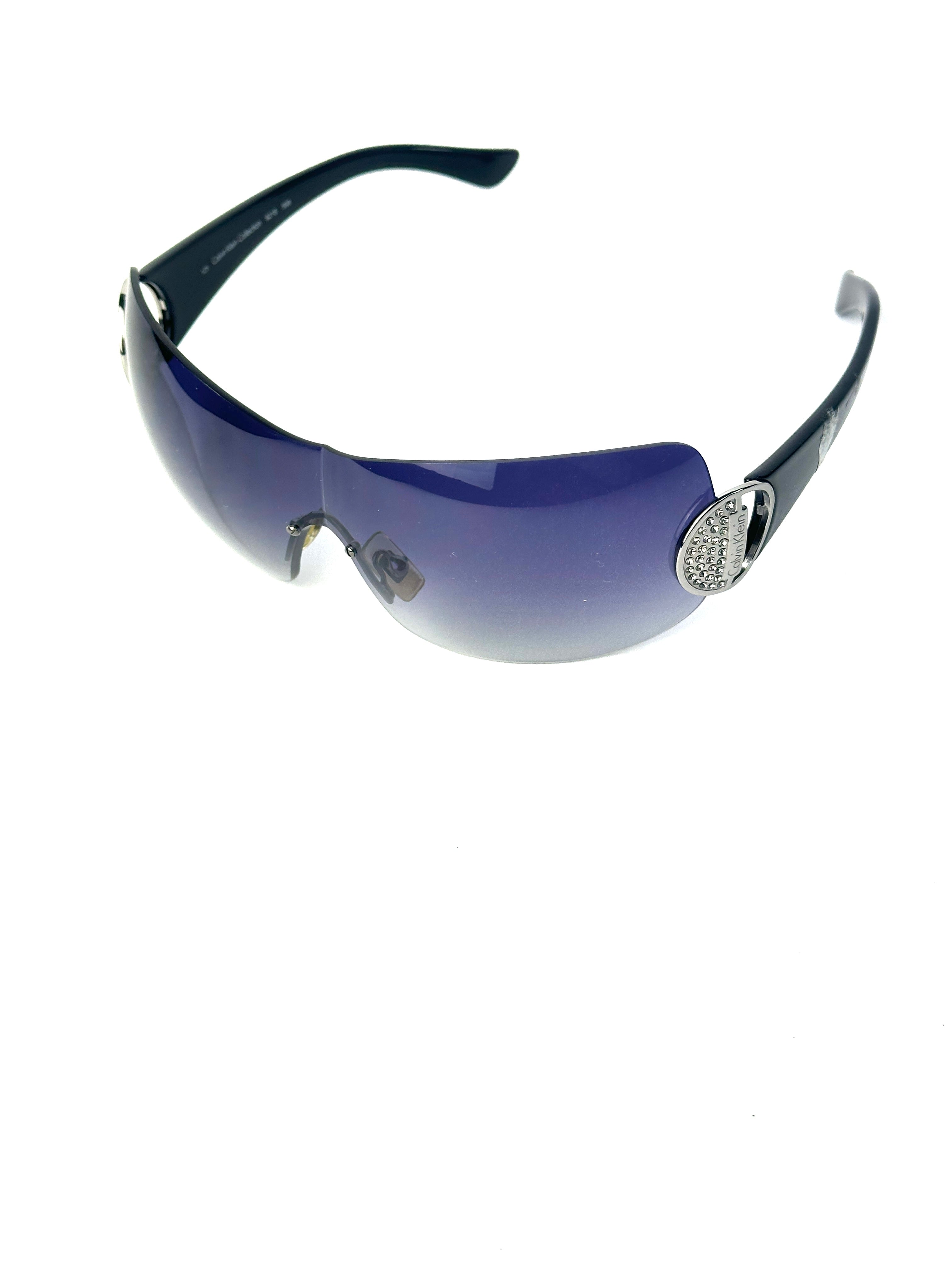 Occhiali da sole CALVIN KLEIN COOLLECTION 921S