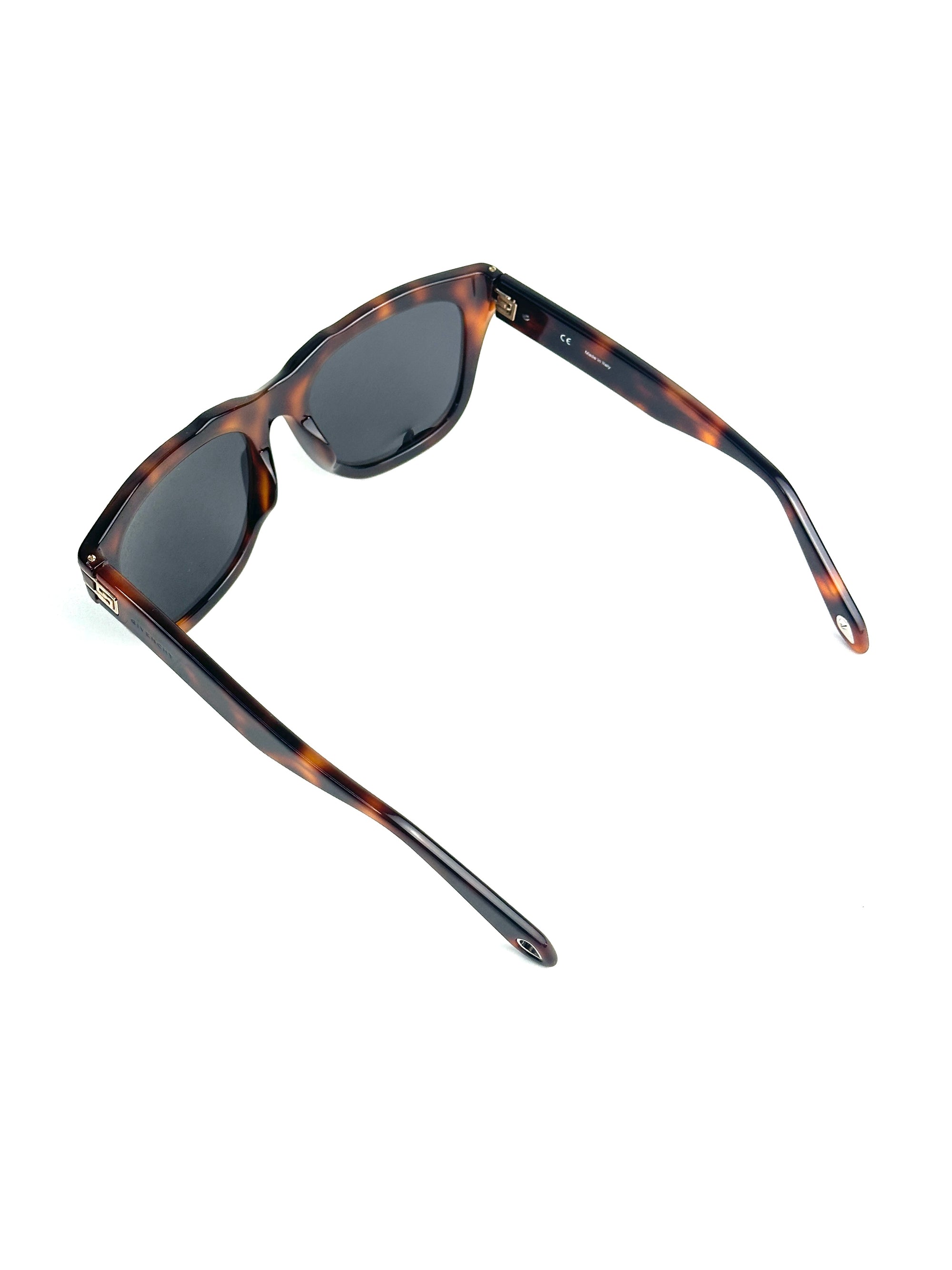 GIVENCHY GV 7109/S 086 QT HAVANE FONCÉ
