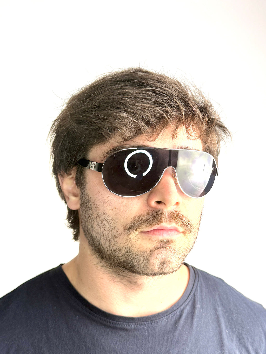 VERSACE MOD2062 1001/8G