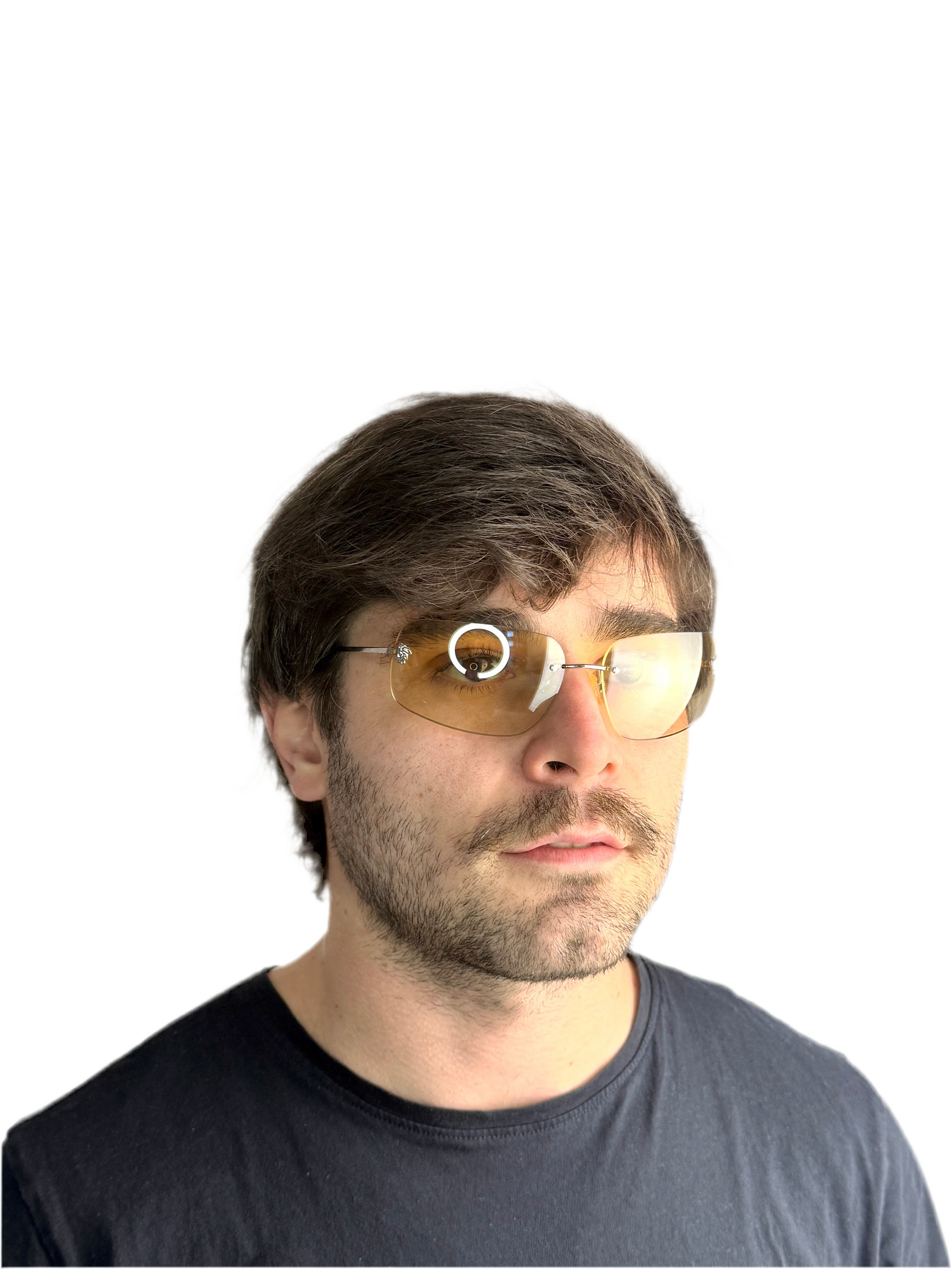 VERSACE MOD. N48