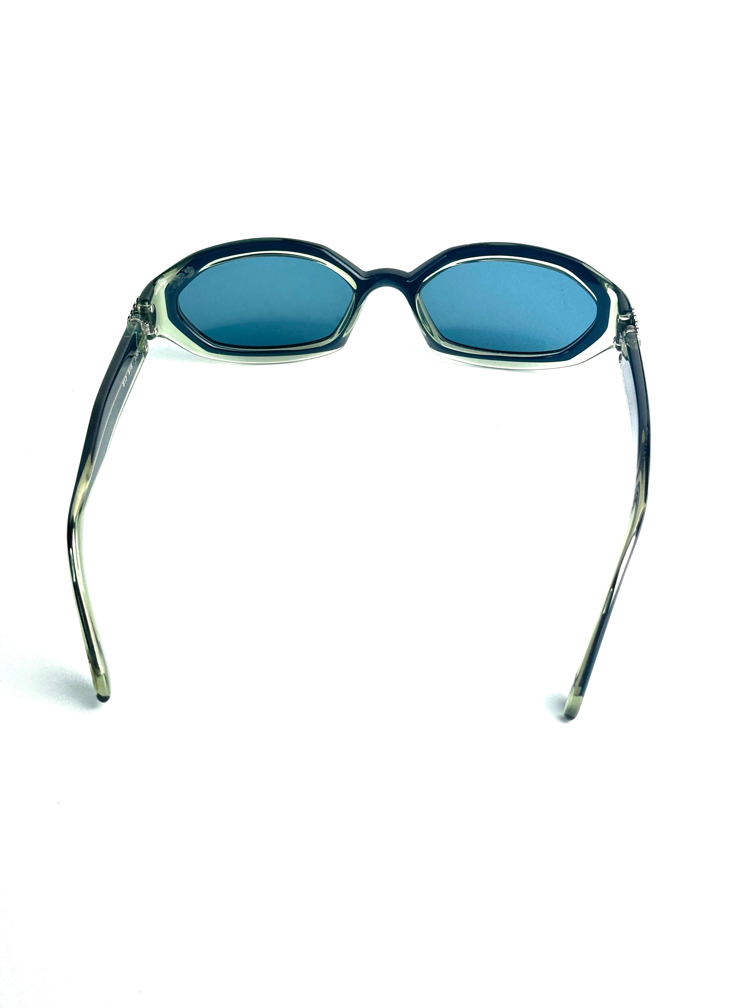 Occhiali da sole BULGARI 813 915