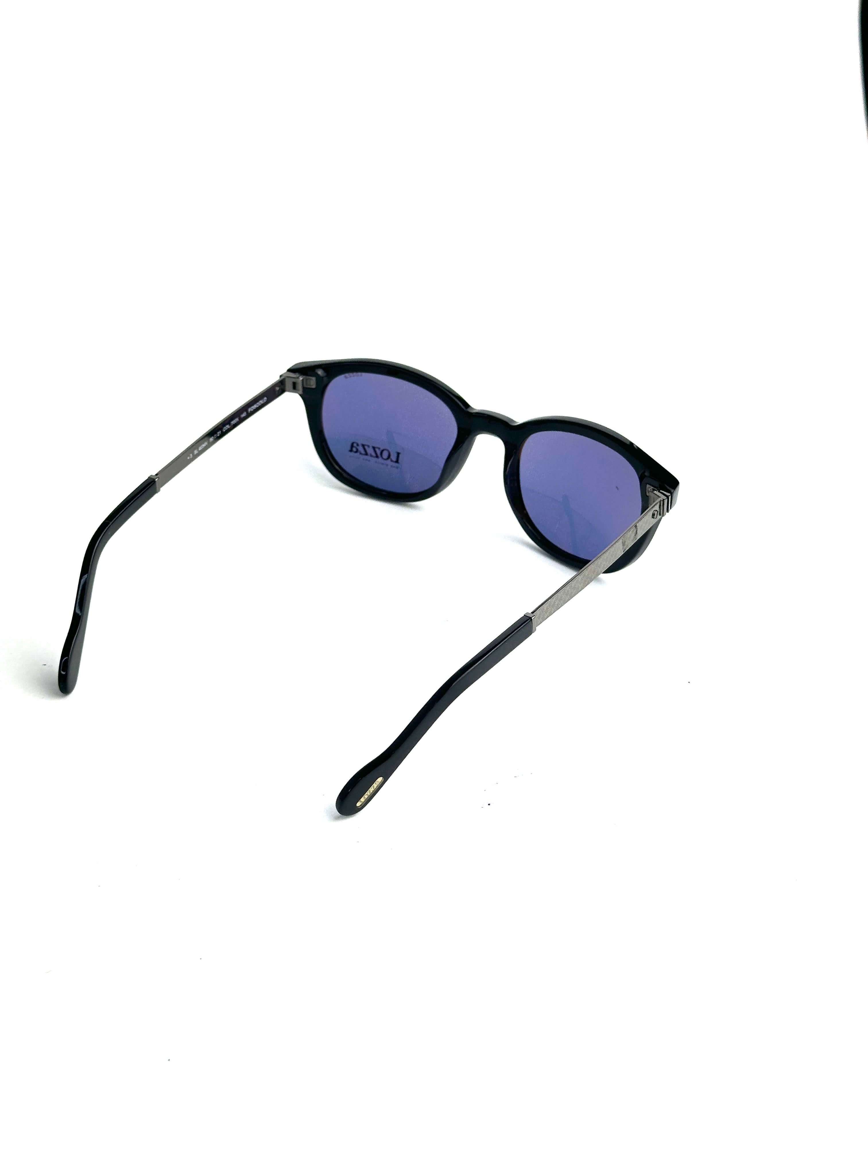 Occhiali da sole LOZZA SL 4034 NERO