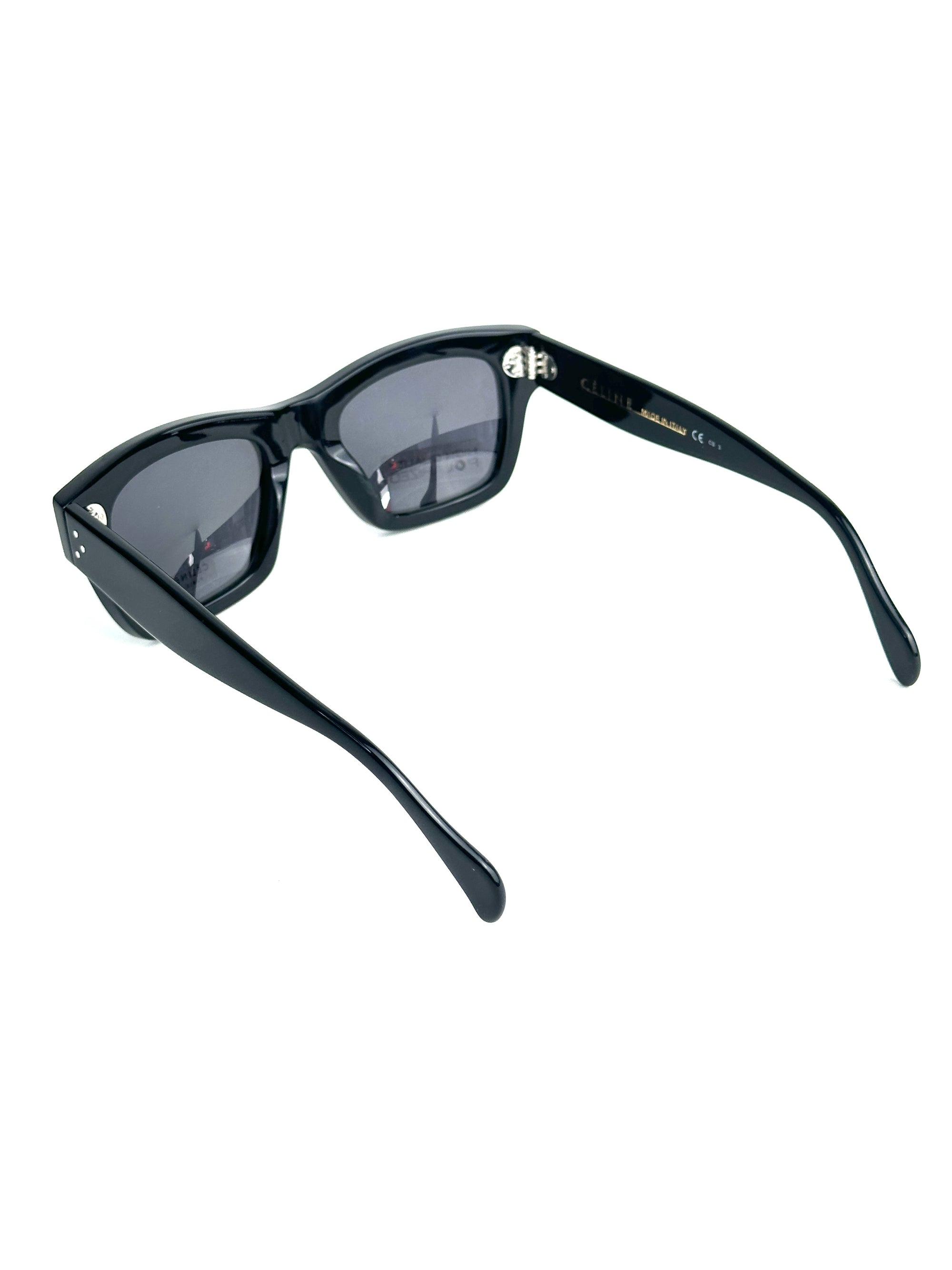 occhiali da sole CELINE CL41732/S NERO