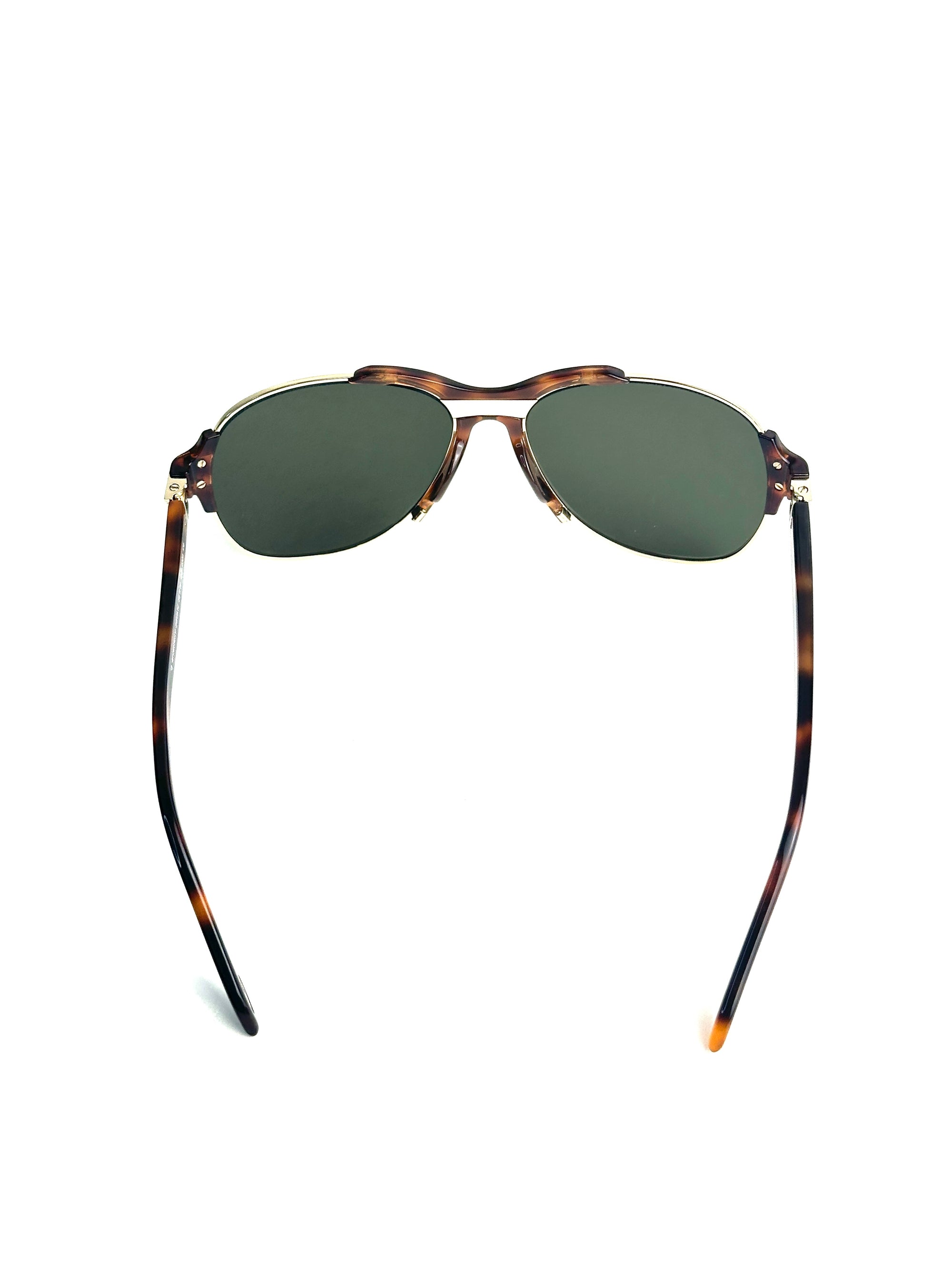 GIVENCHY GV 7109/S 086 QT HAVANE FONCÉ