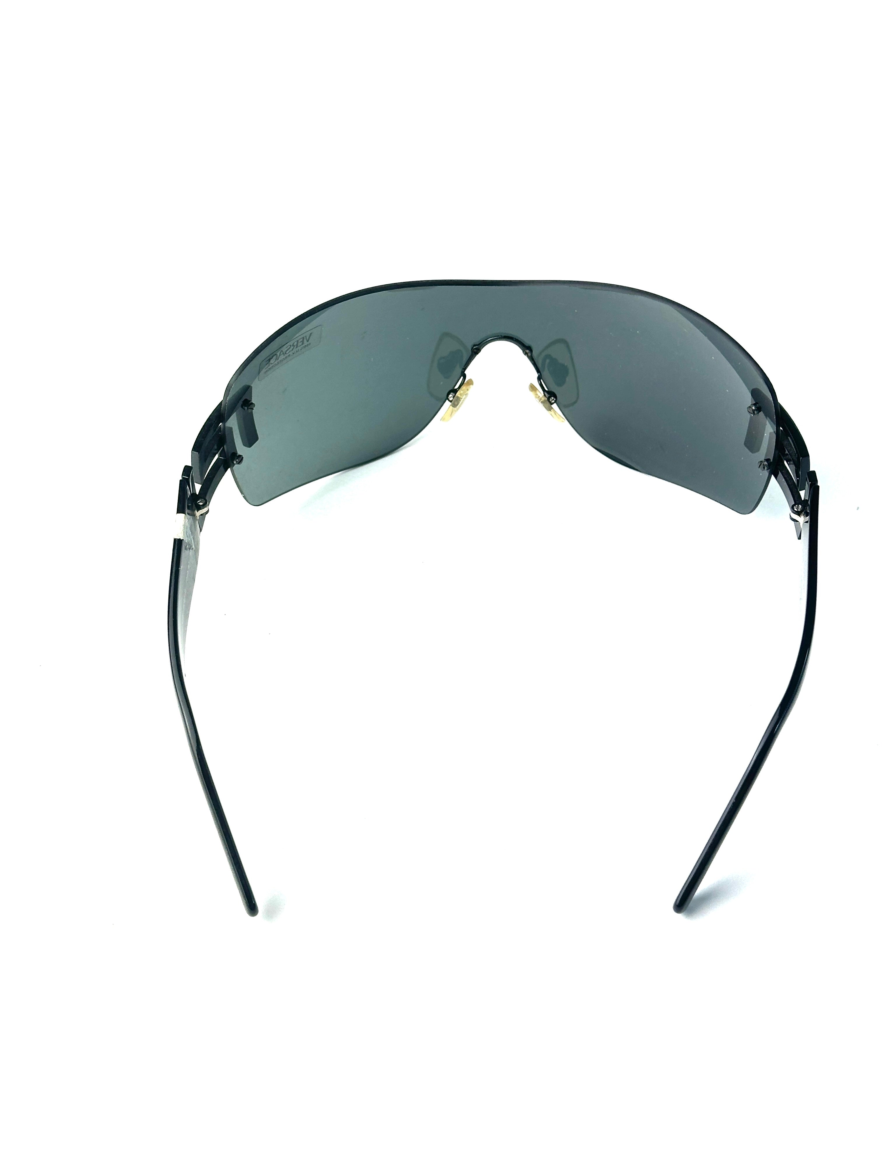 Occhiali da sole VERSACE MOD2083-B 1009/87