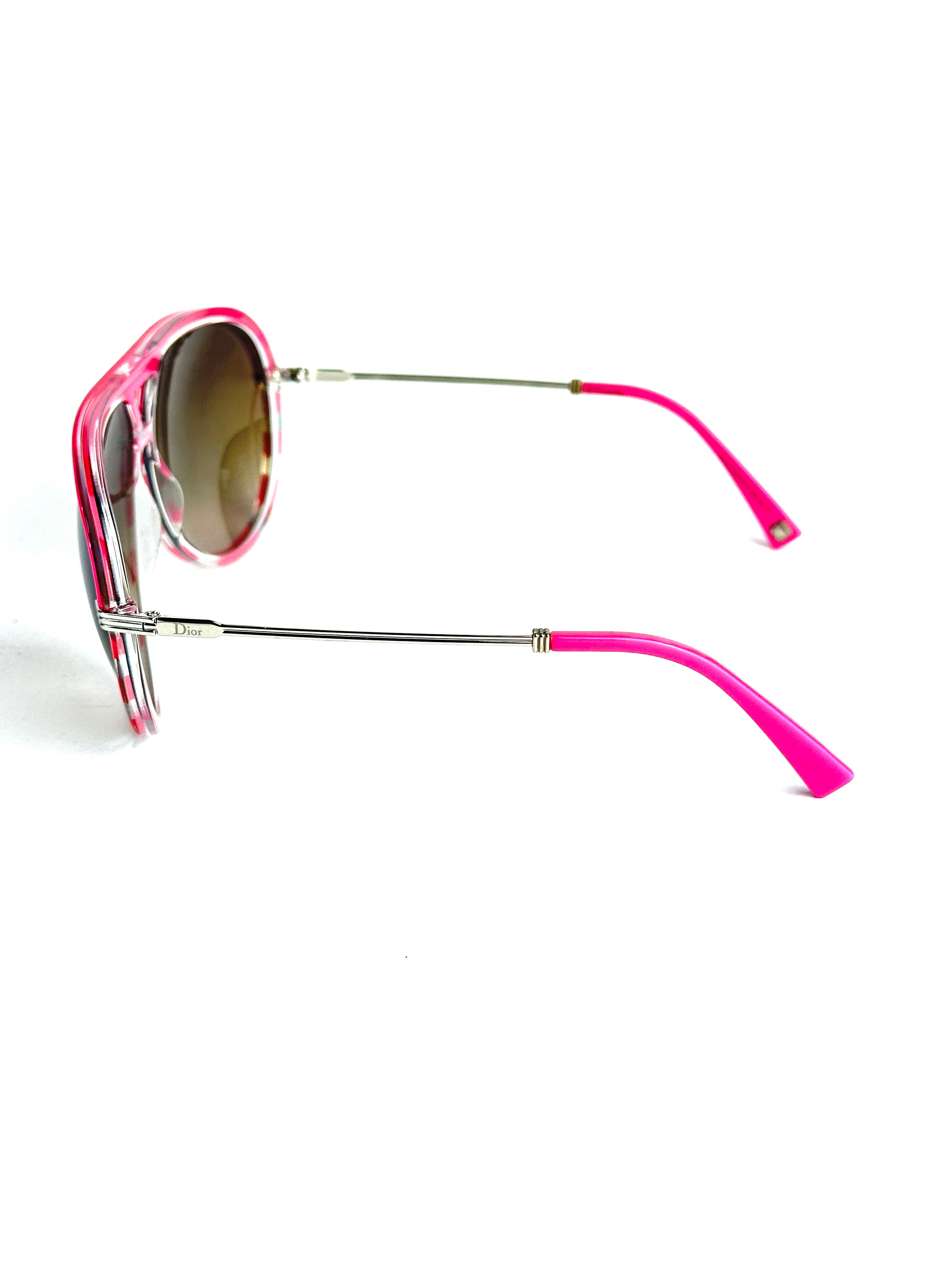 Occhiali da sole DIOR DIORCROISETTE2 DWS/V6