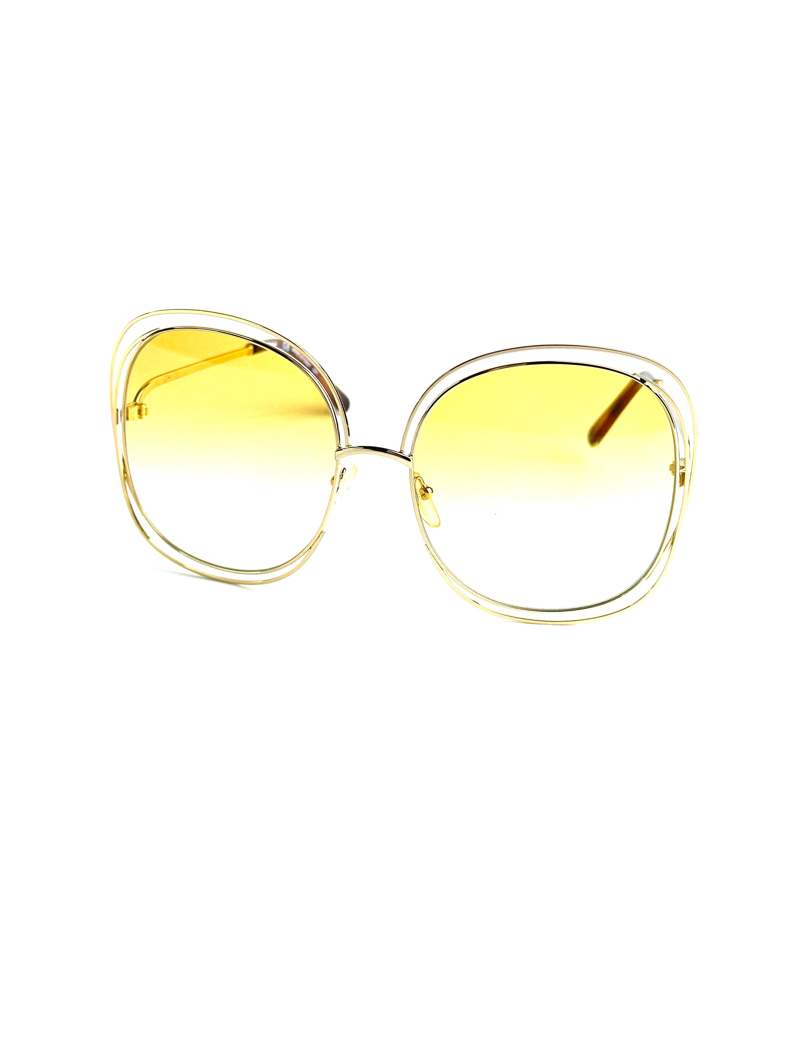 Occhiali da sole CHLOÉ CE126S 31728 802