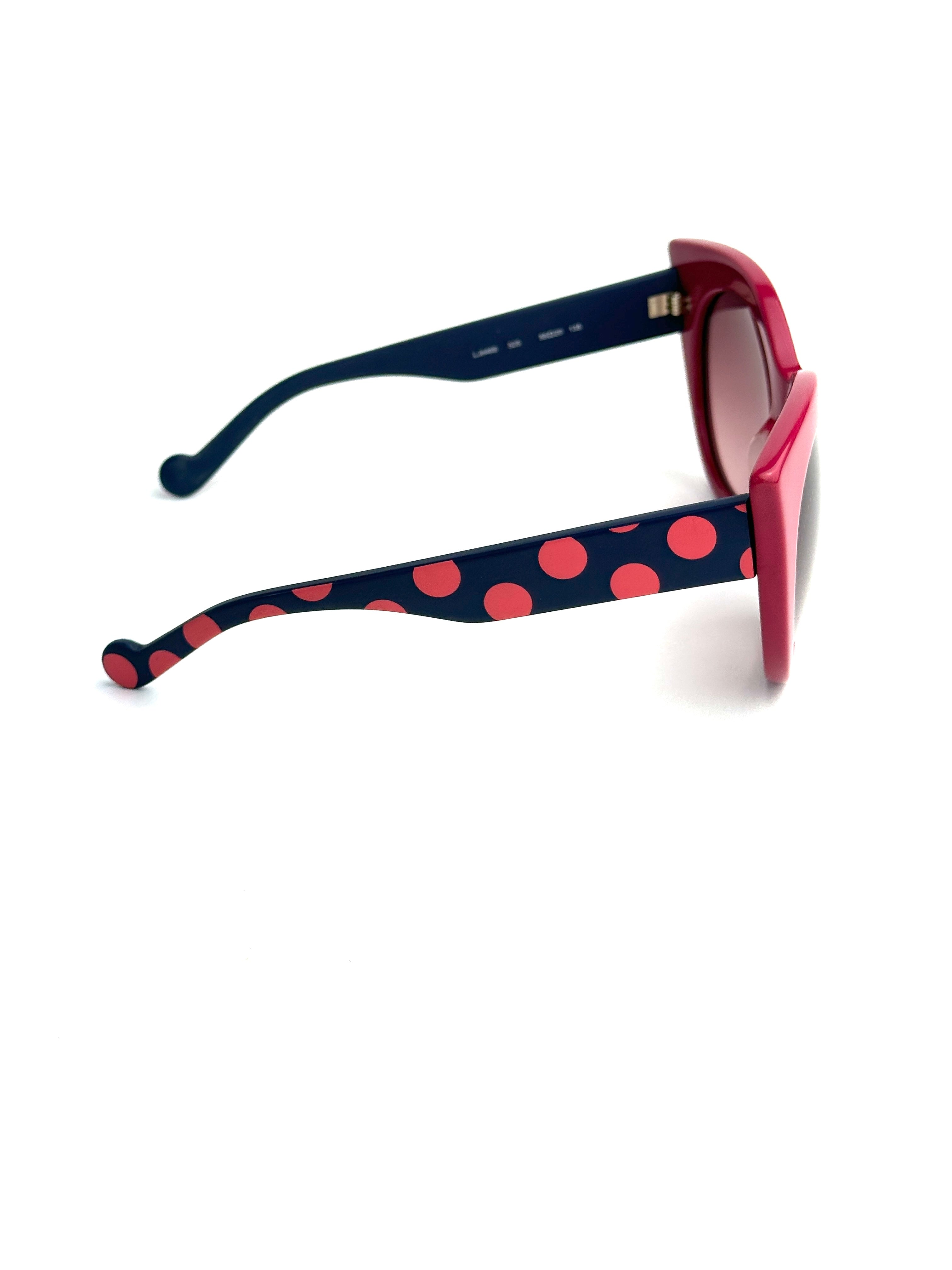 occhiali da sole LIUJO LJ648S