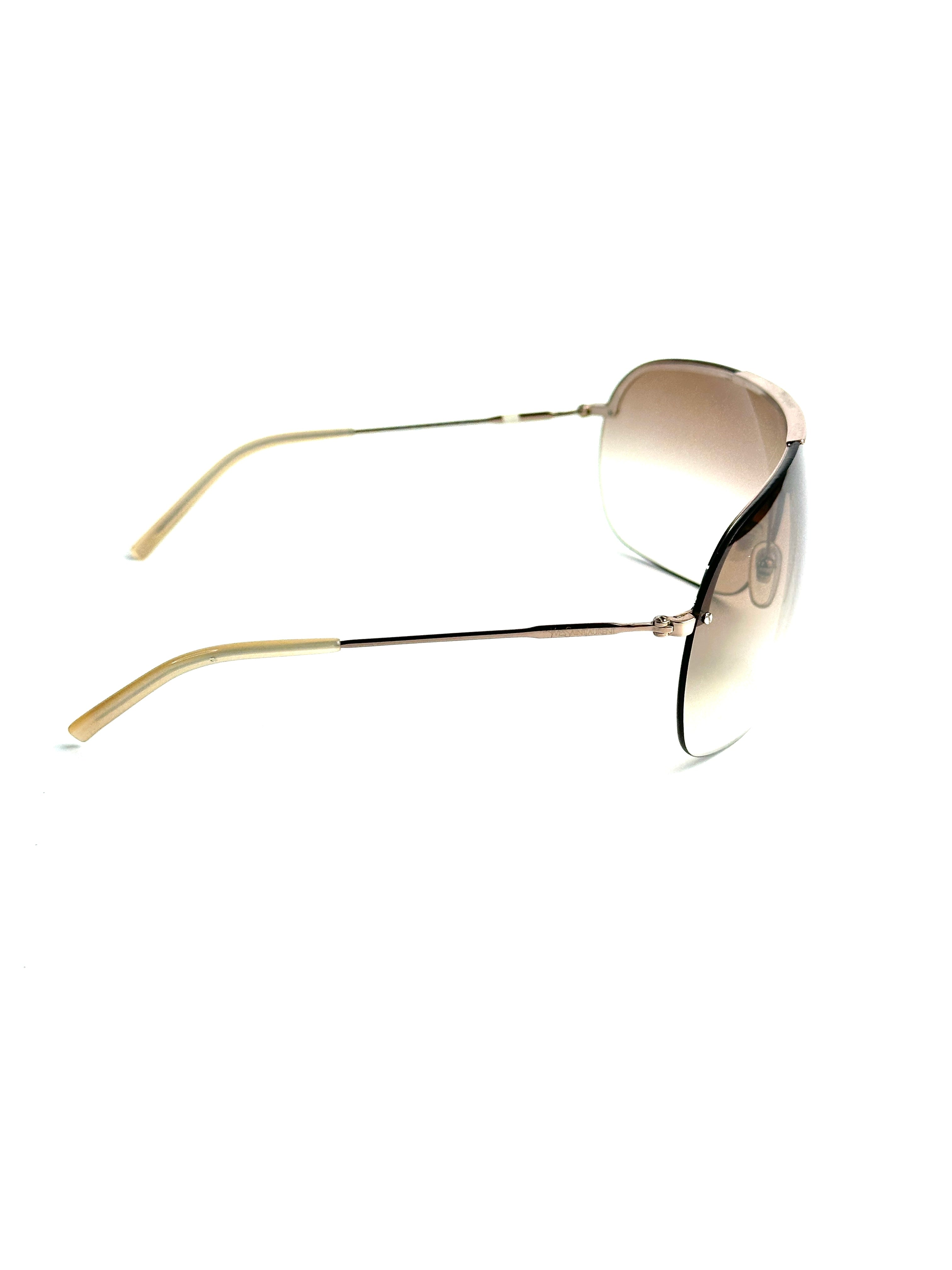 Occhiali da sole SAINT LAURENT RBUDL