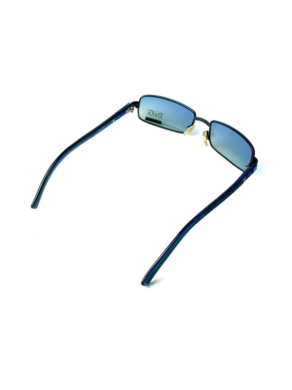 DOLCE&amp;GABBANA DG 640S