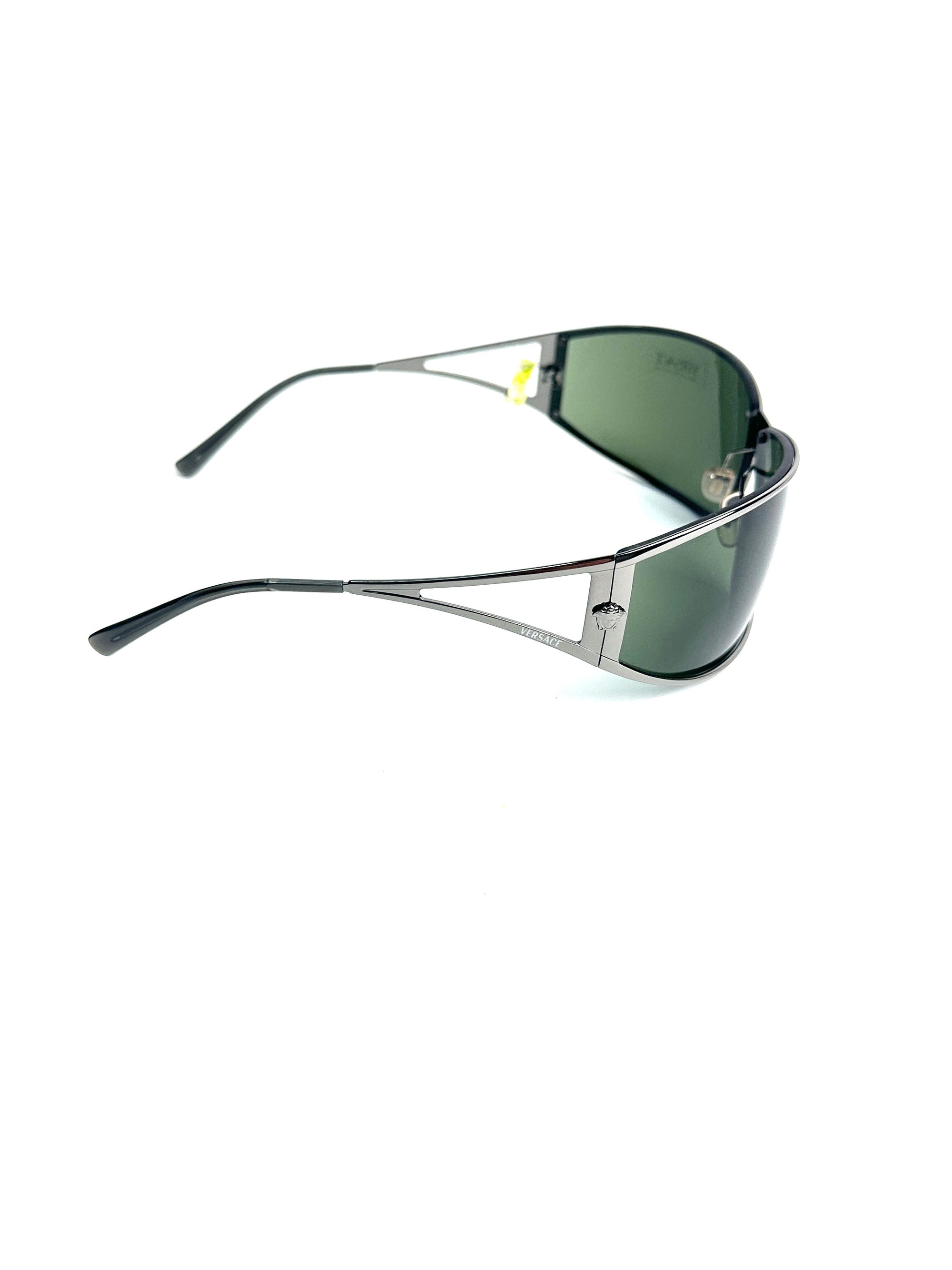 VERSACE MOD2040 1001/71