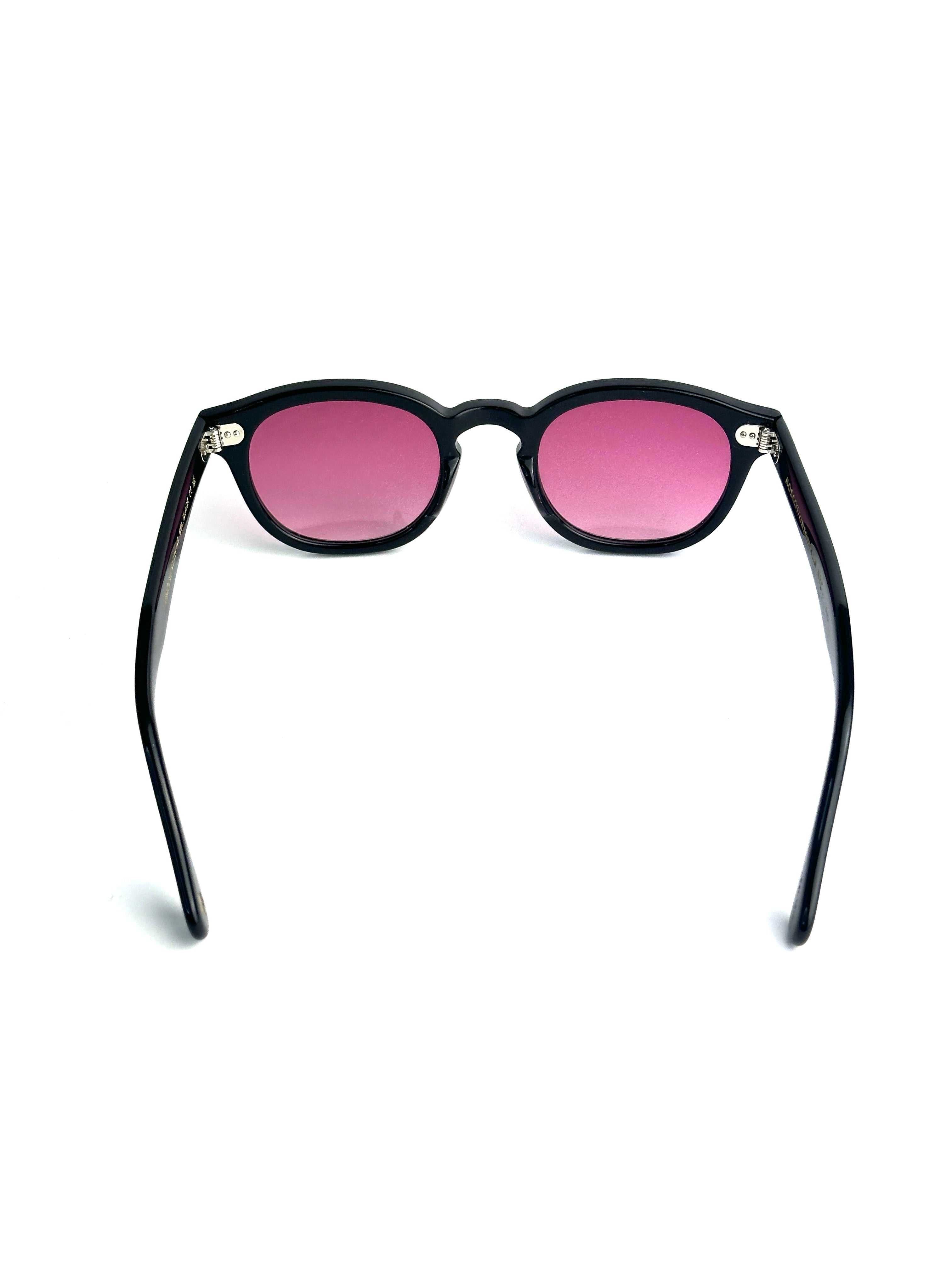 MOSCOT LEMTOSH COL. BLACK