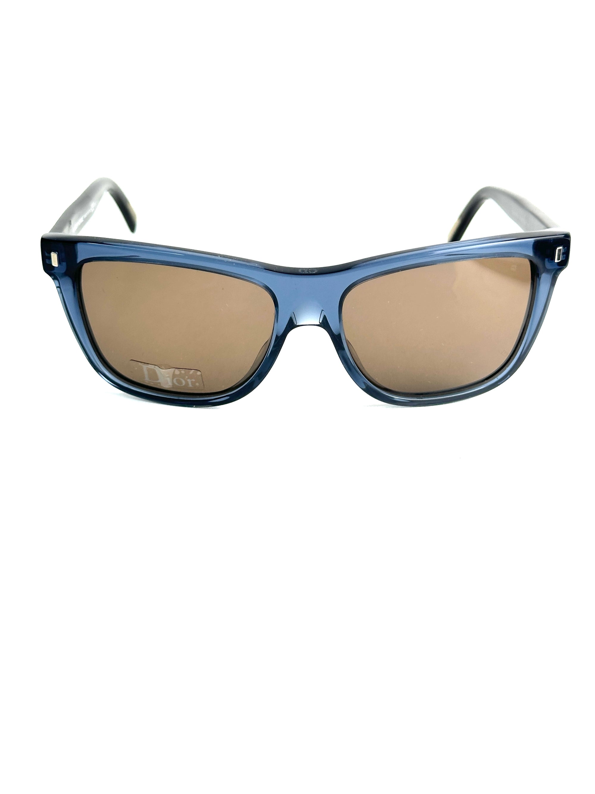 DIOR BLACKTIE 154S 6A1/6J TRNSBL D sunglasses