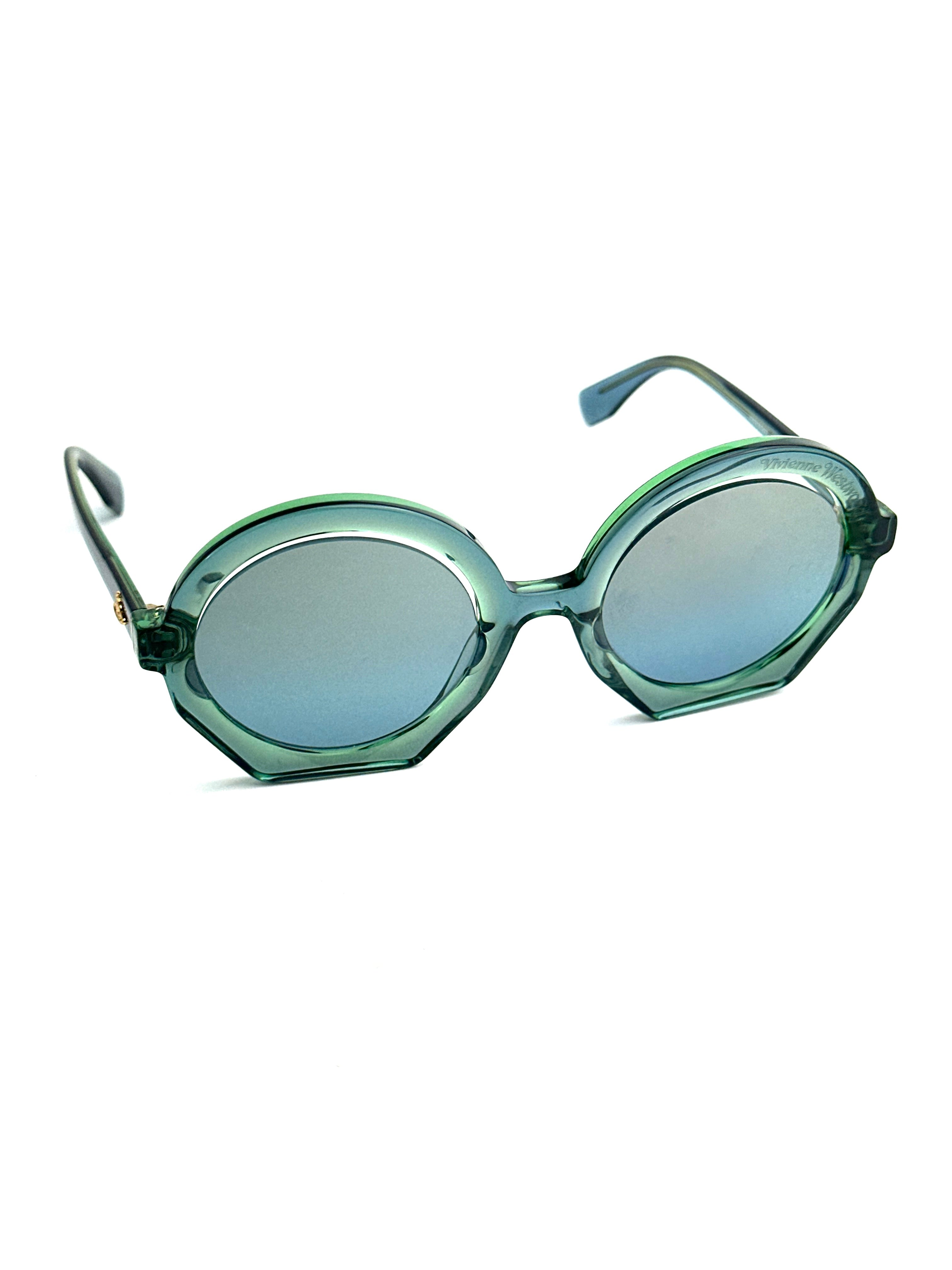 Occhiali da sole VIVIENNE WESTWOOD VW956S03