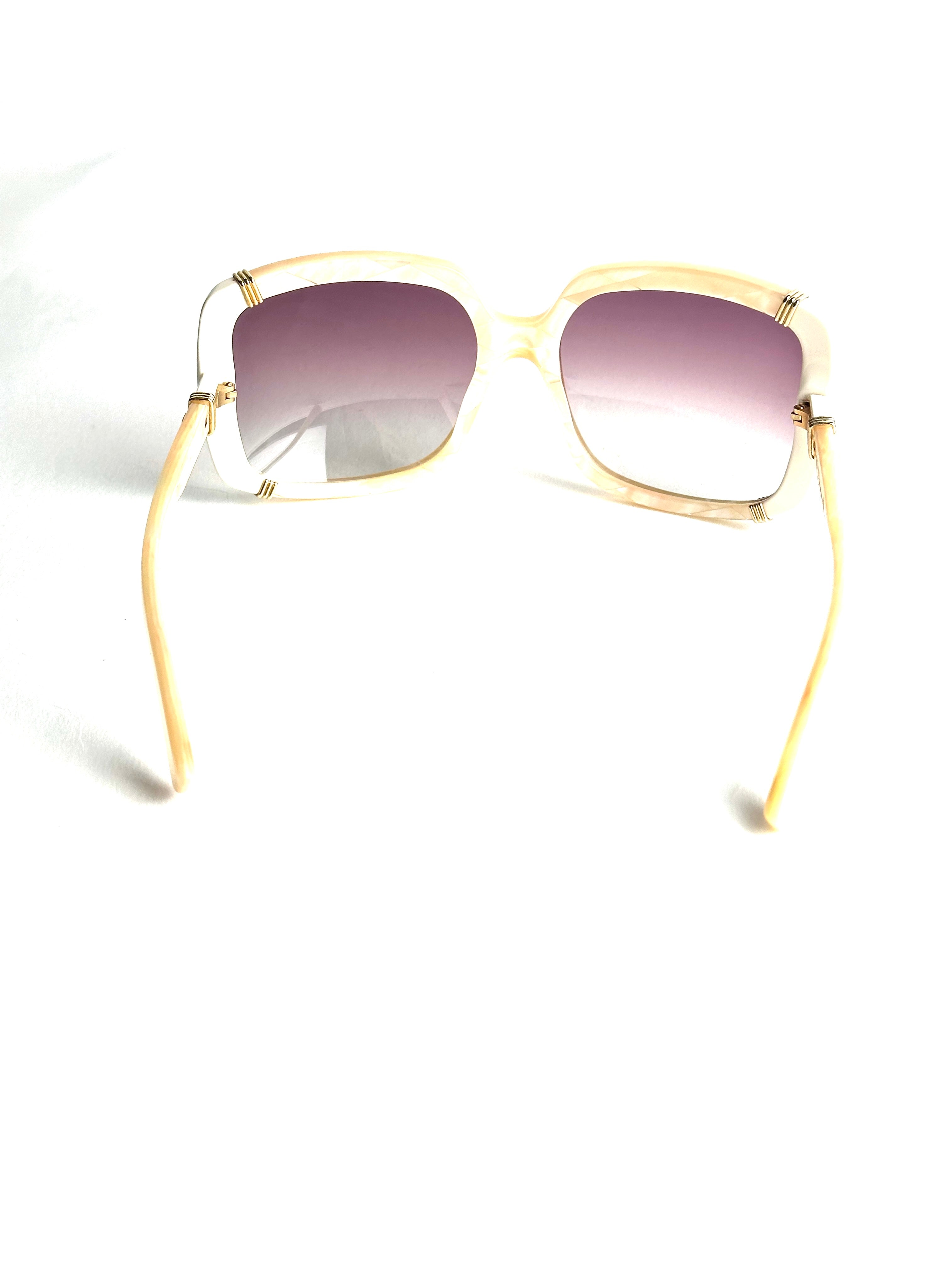 Occhiali da sole DIOR DIORCHICAGO1 TRY/FM PINK MOT