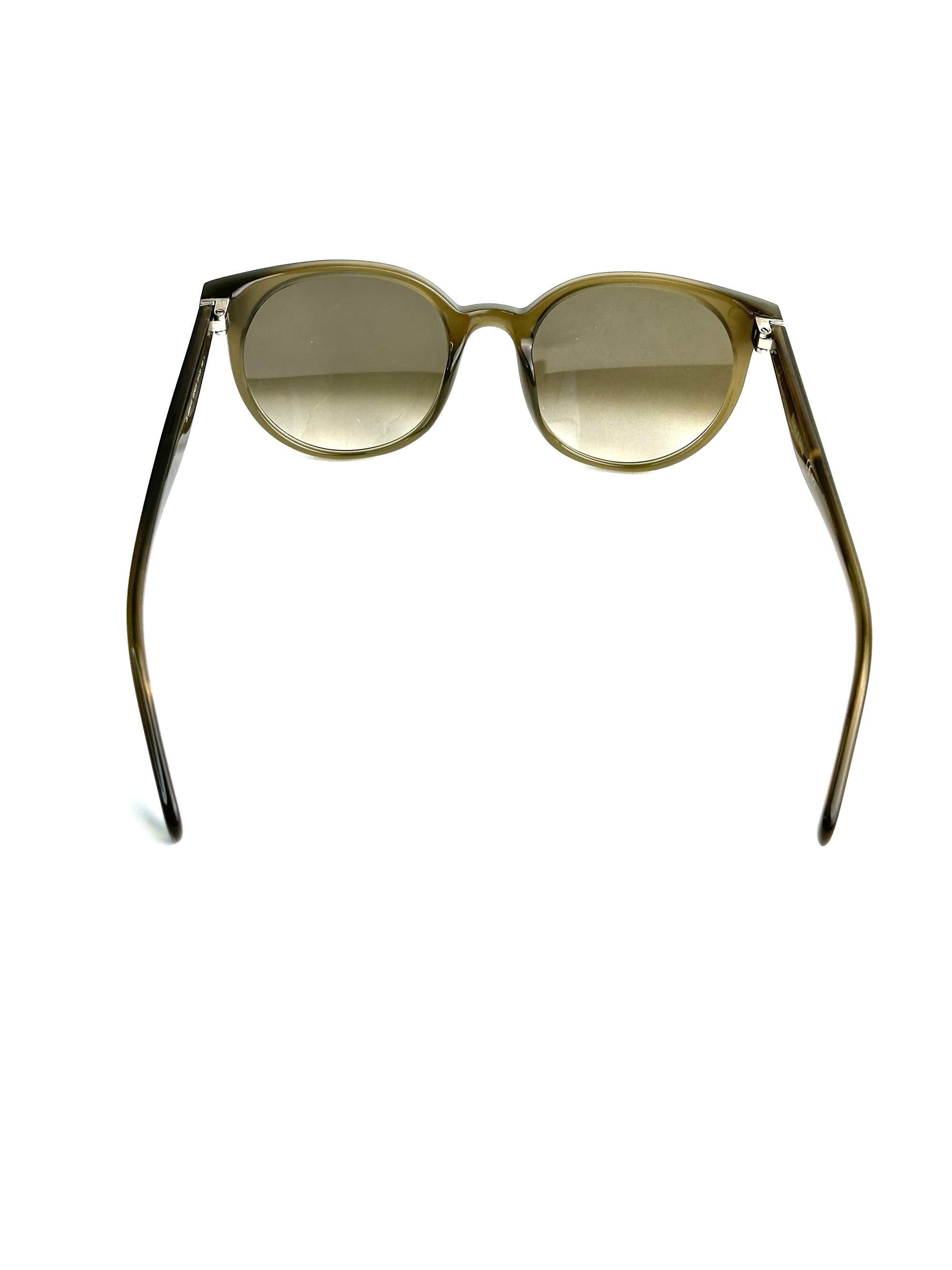 occhiali da sole CELINE CL41067/S GREEN