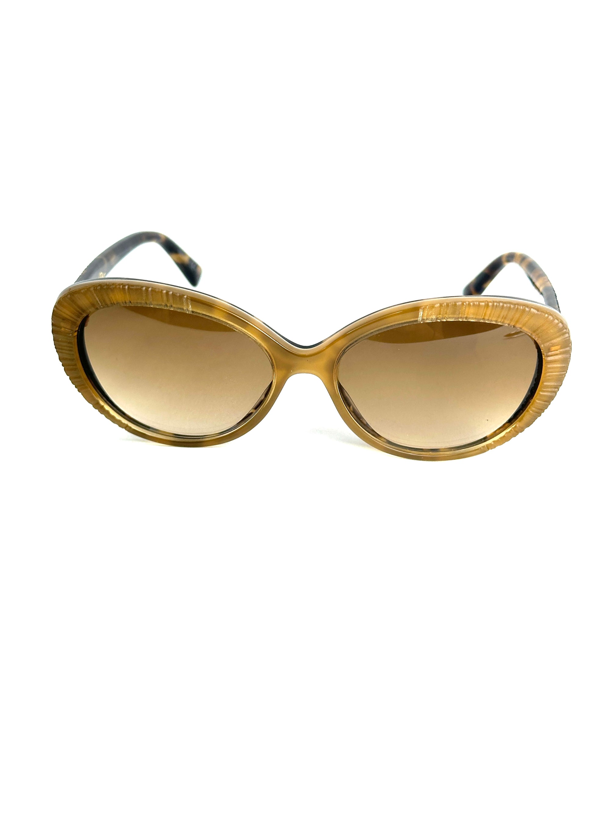 occhiali da sole DIOR DIORTAFFETAS3 2GS/BA HONHAVBW