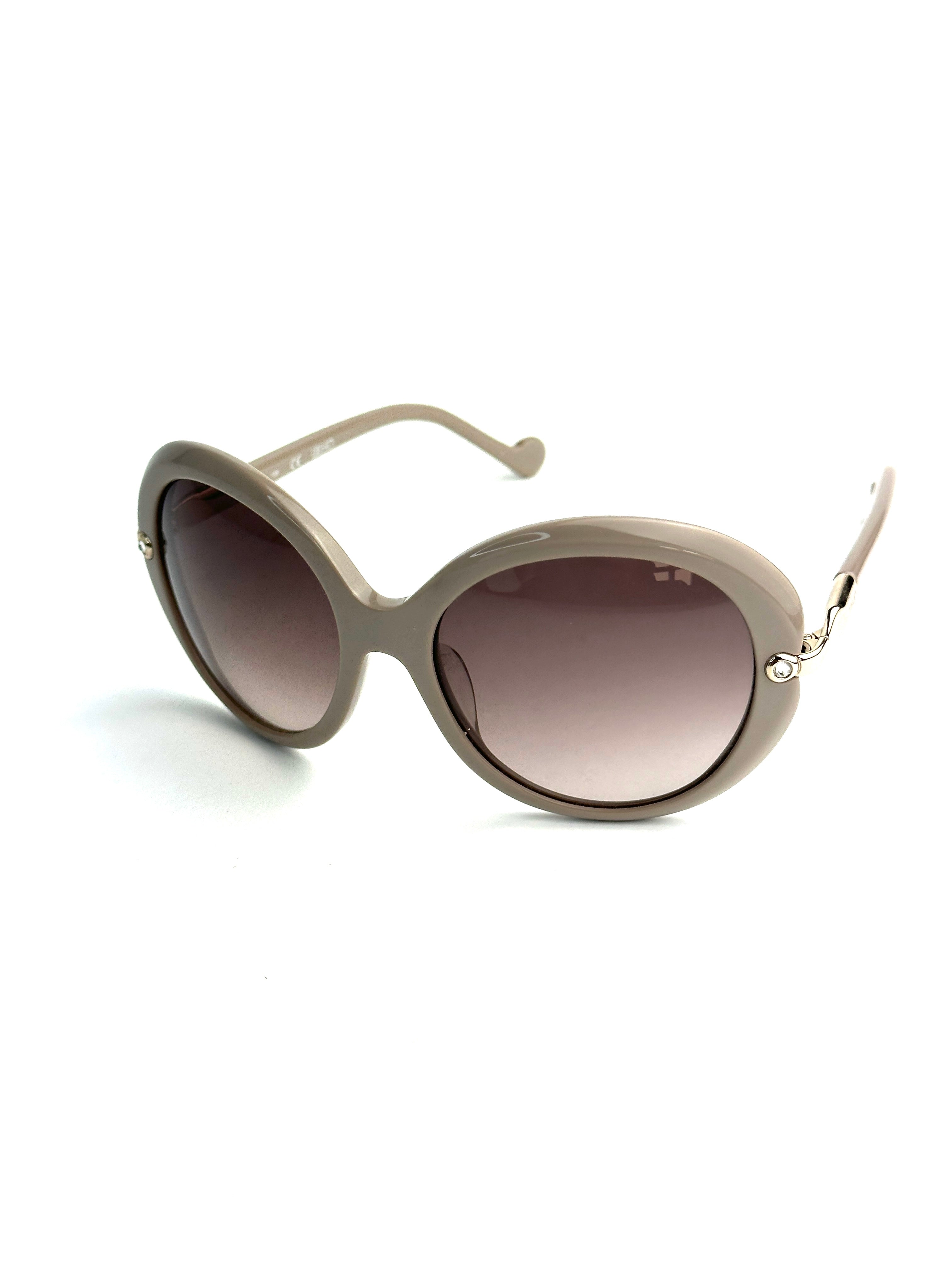 occhiali da sole LIUJO LJ605SR