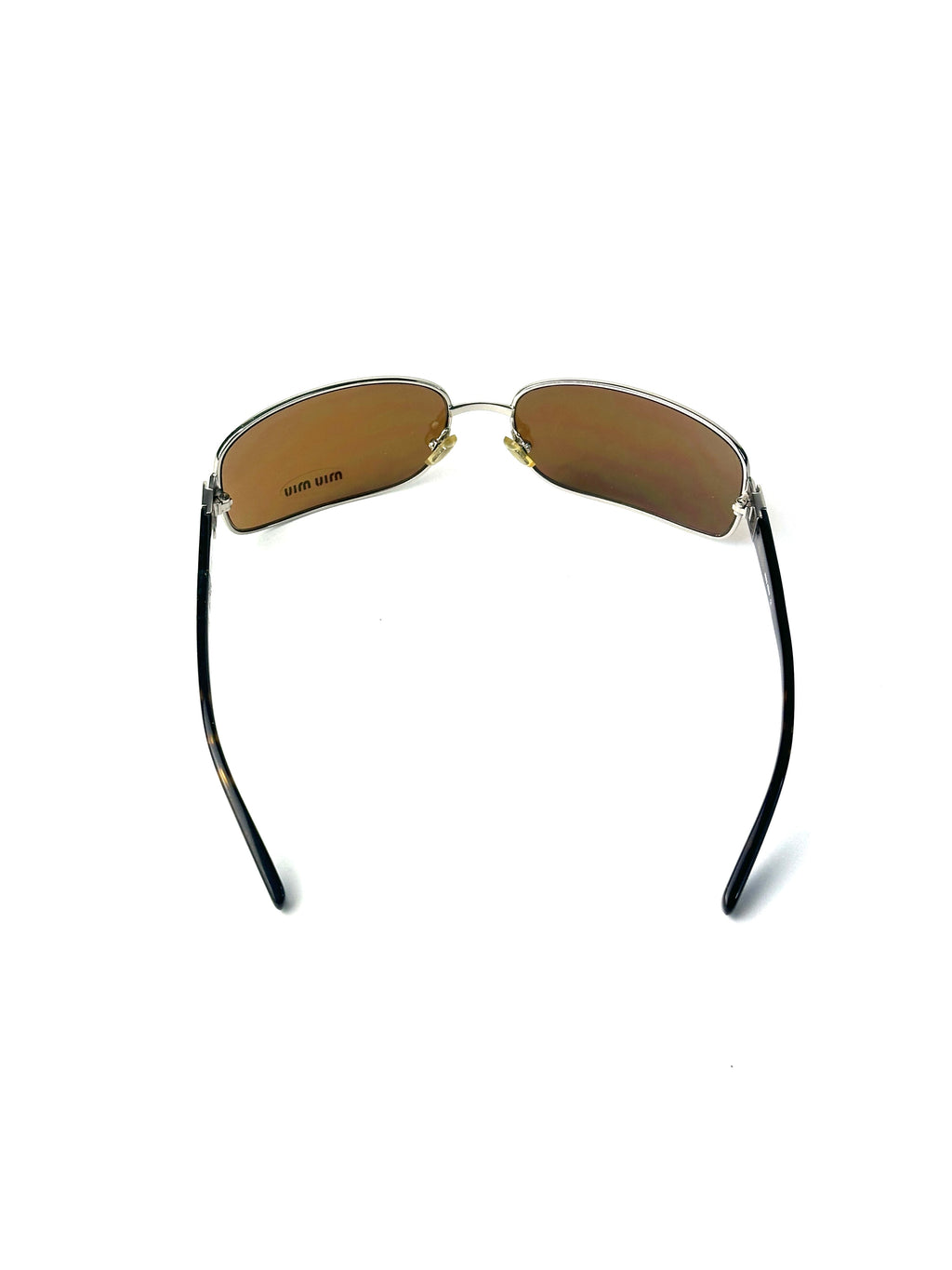 Occhiali da sole MIU MIU SMU59E