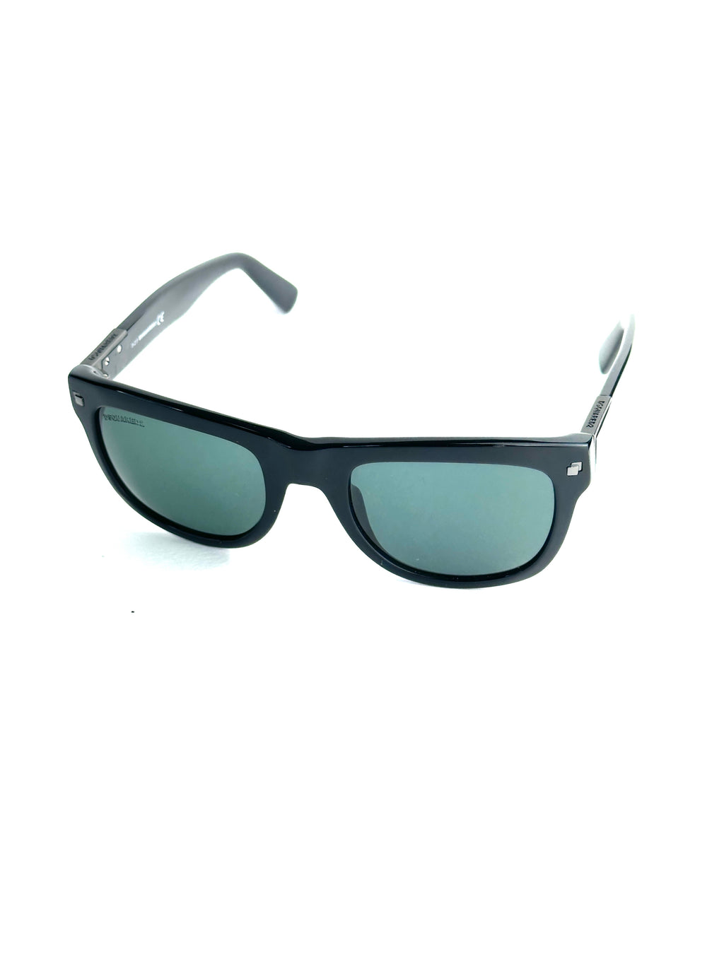 Occhiali da sole DSQUARED DQ0211 01B