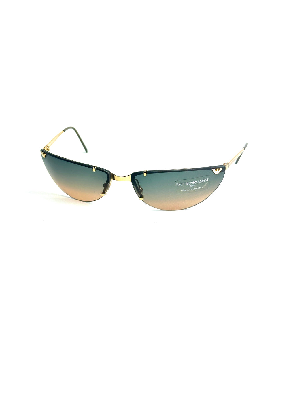 EMPORIO ARMANI 169-S