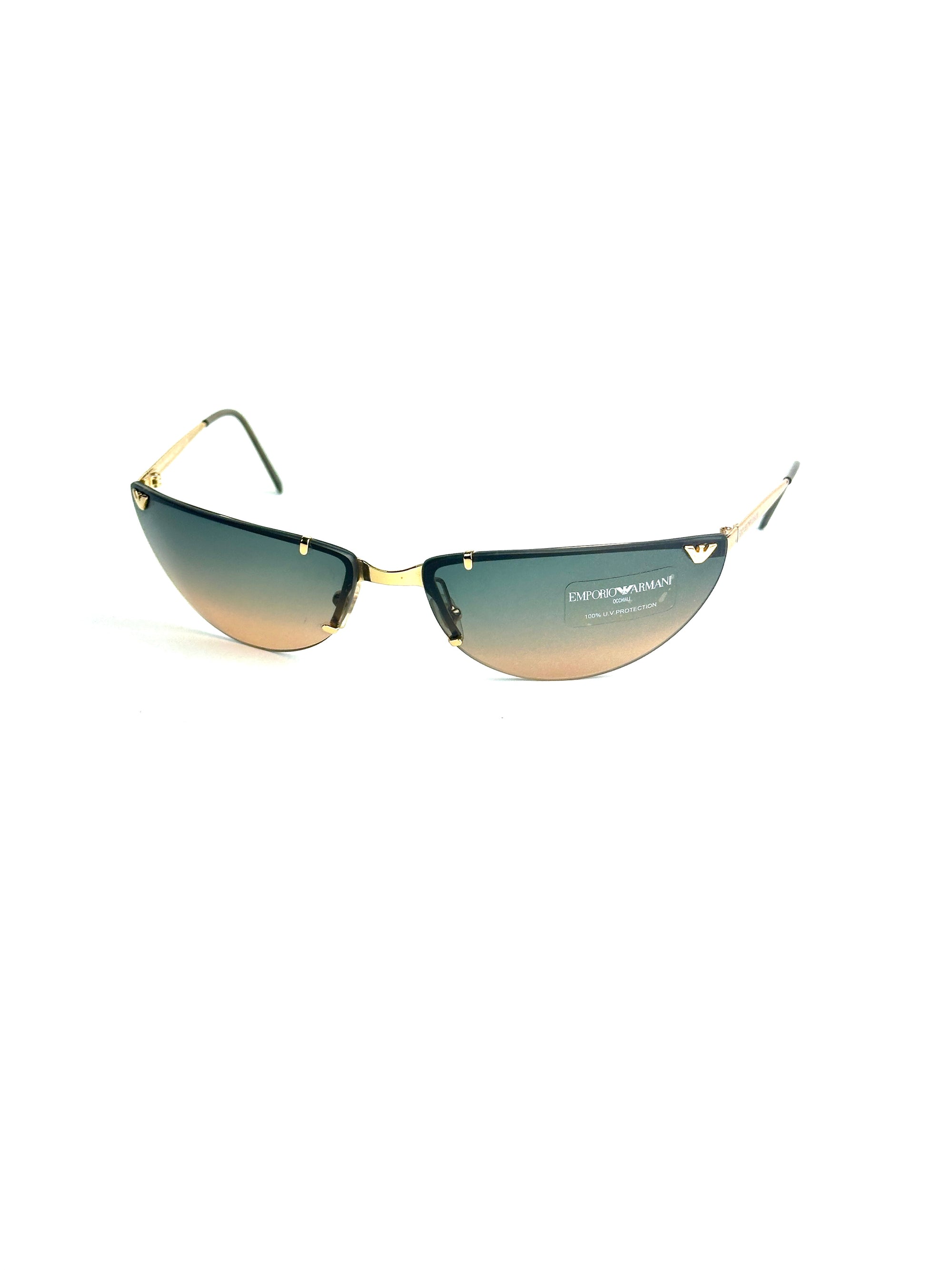 EMPORIO ARMANI 169-S