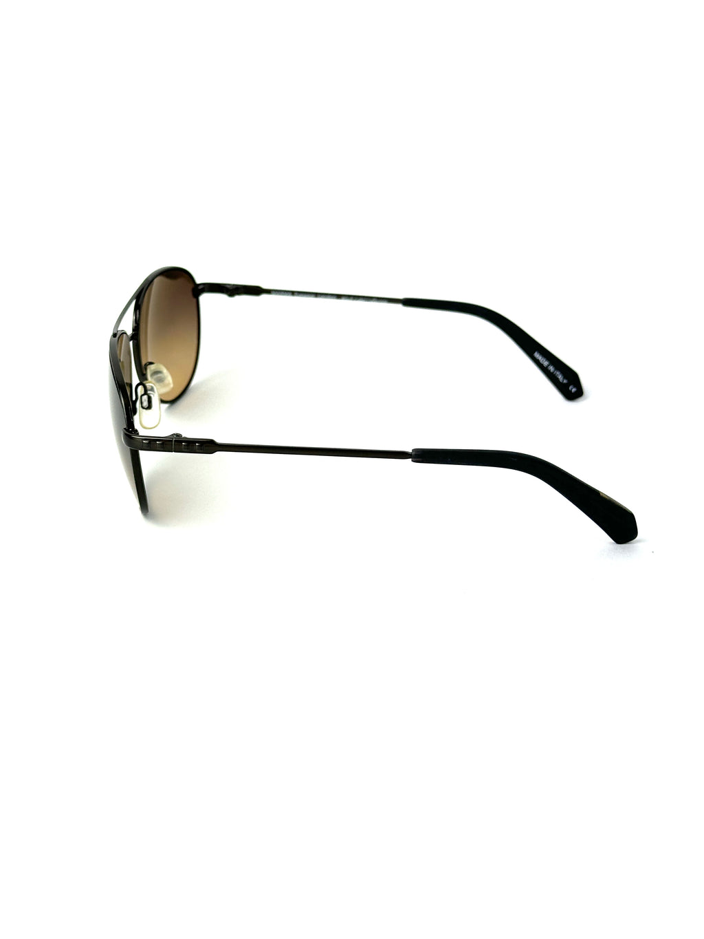MARMA EYEWEAR LONDON Black Label Collection MAS004 BL01