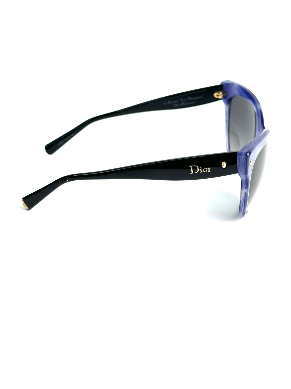occhiali da sole DIOR Diormohotani G52/EU STRVIOL