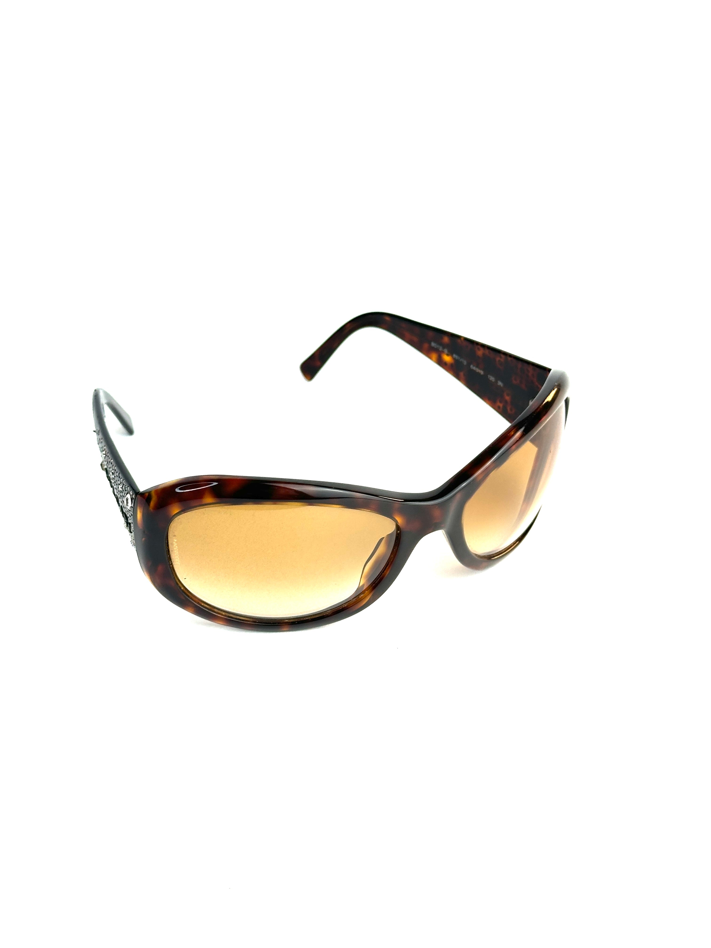 Occhiali da sole BULGARI 8012-B