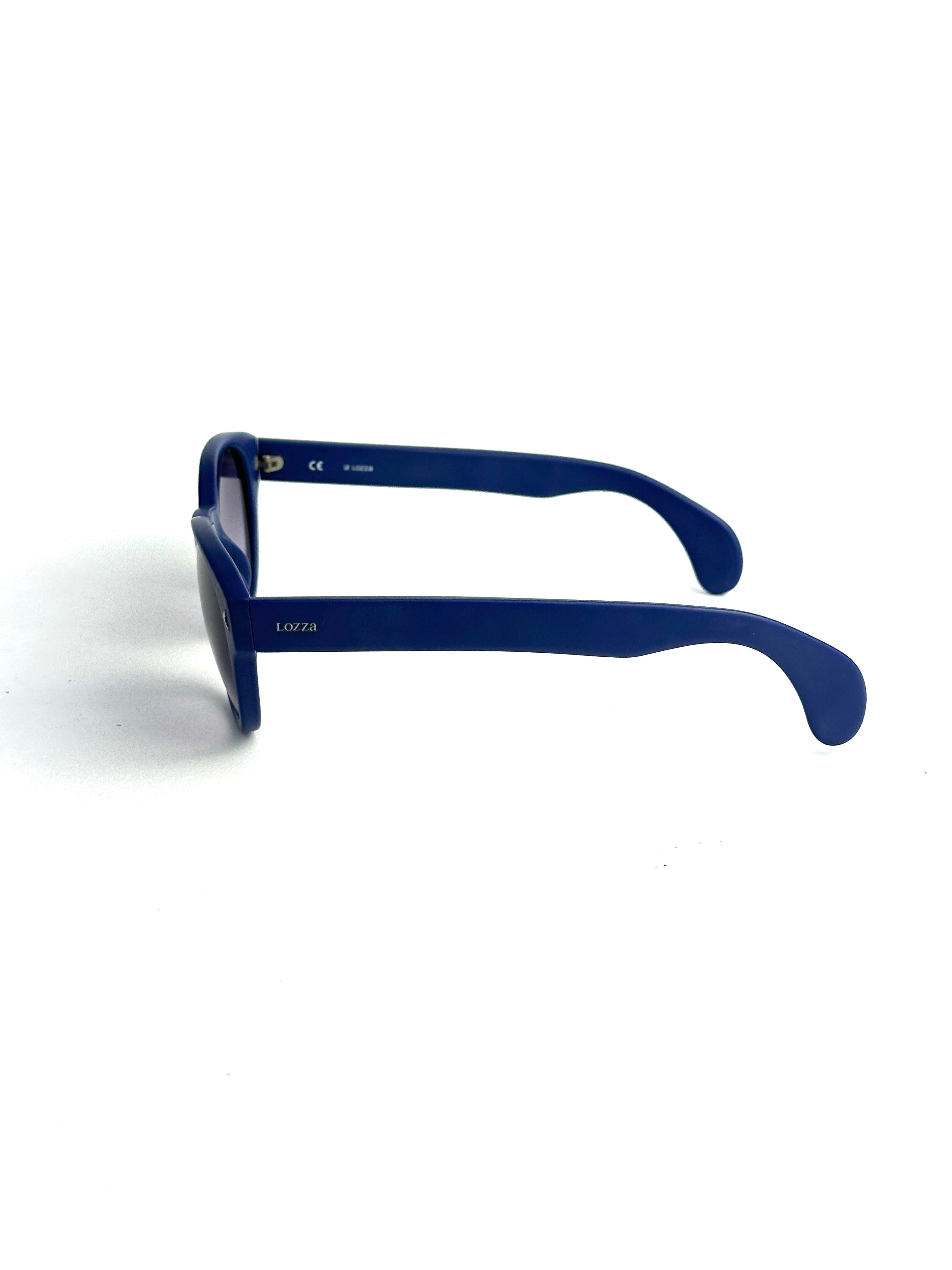 Occhiali da sole LOZZA SL 1913 BLU