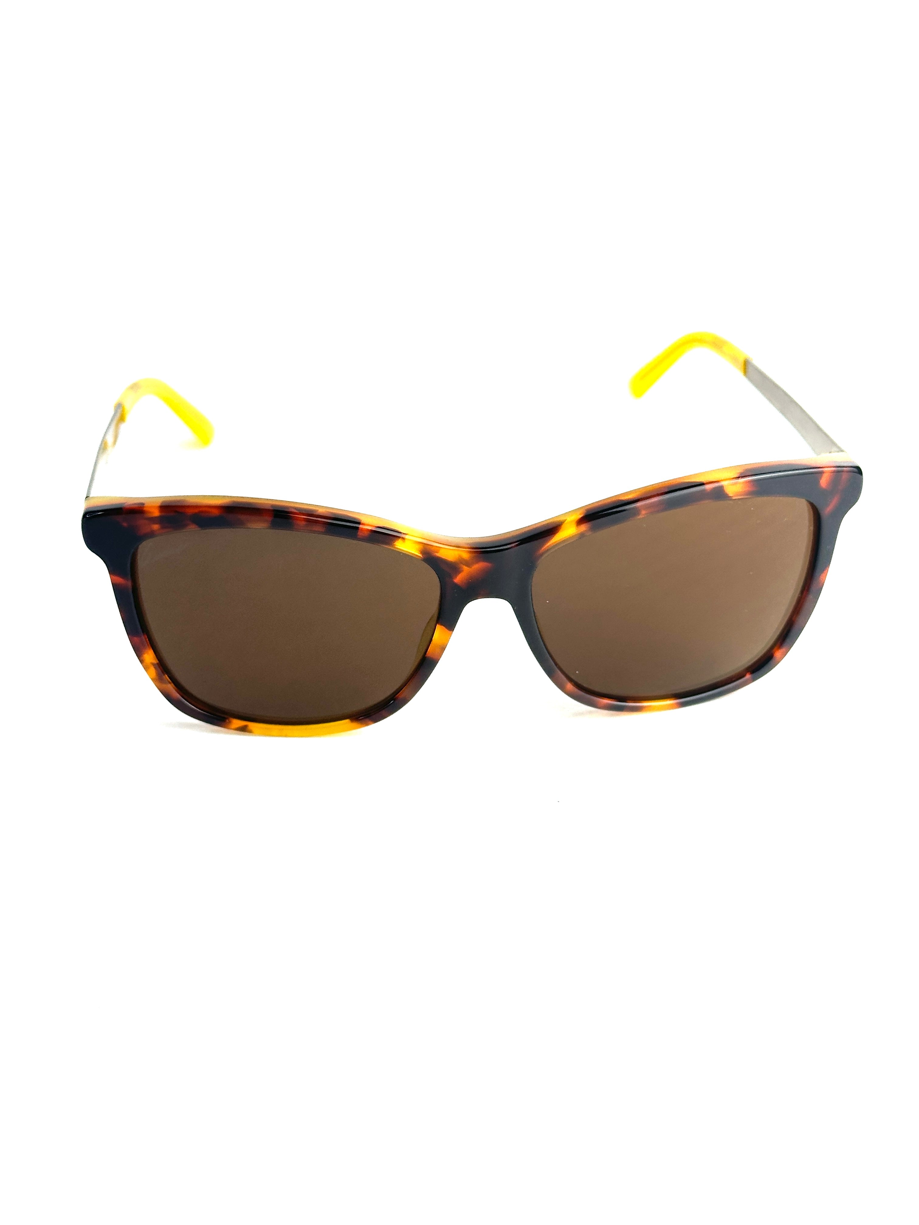 Occhiali da sole GUCCI GG3675/S GIALLO