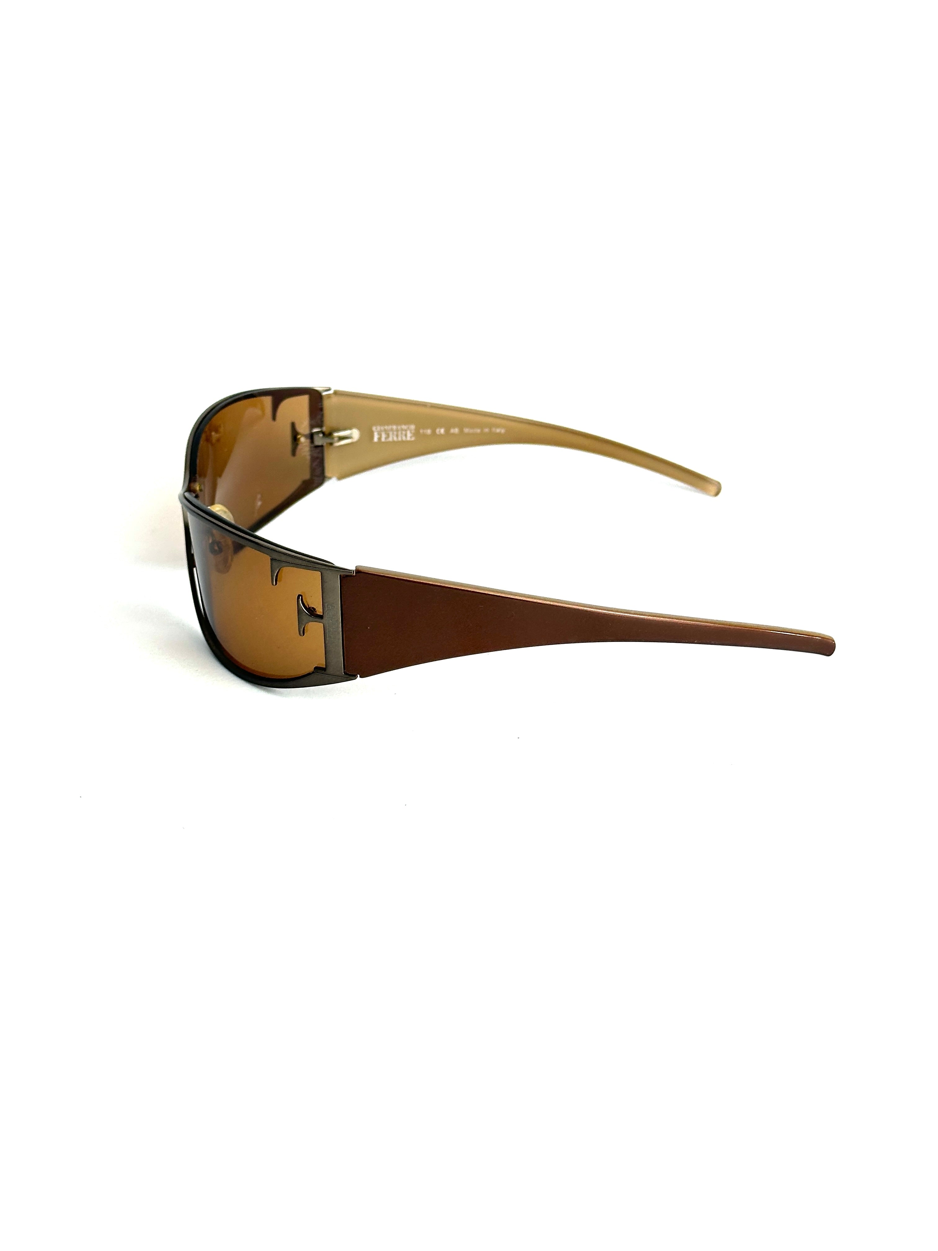 Occhiali da sole GIANFRANCO FERRE GF63003 VINTAGE