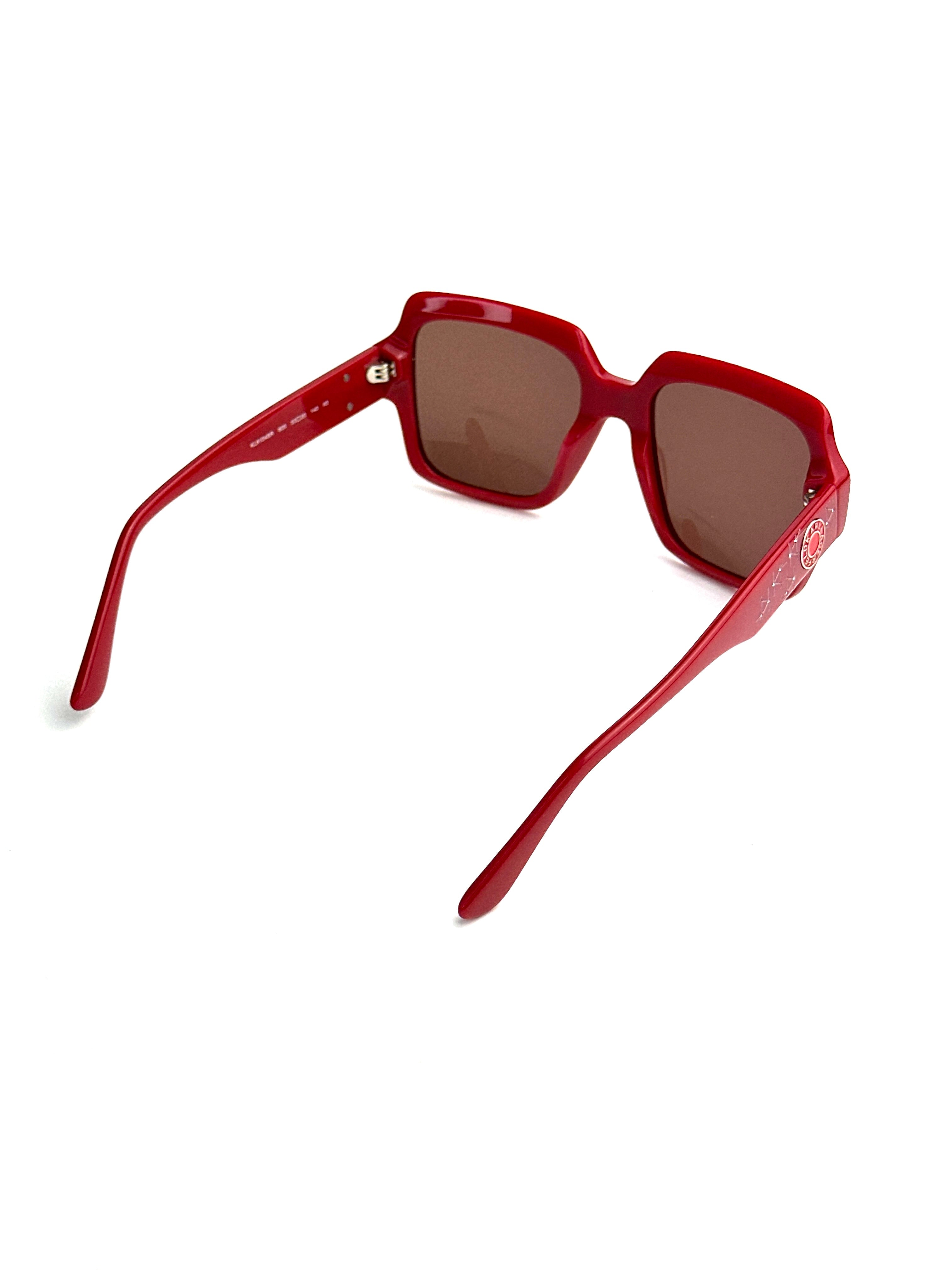 Occhiali da sole KARL LAGERFELD KL6104SR
