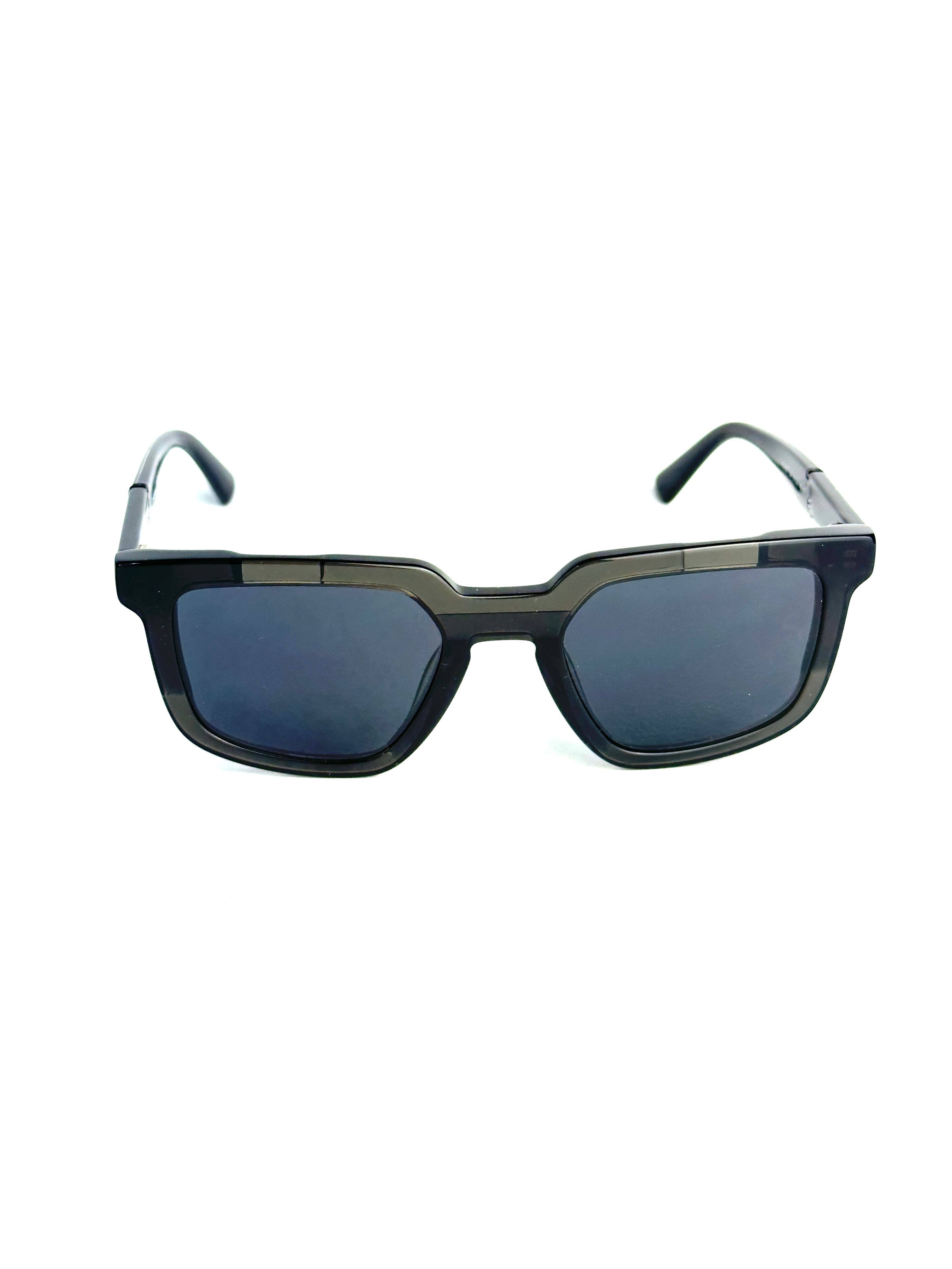 Occhiali da sole DIESEL DL0271 NERO