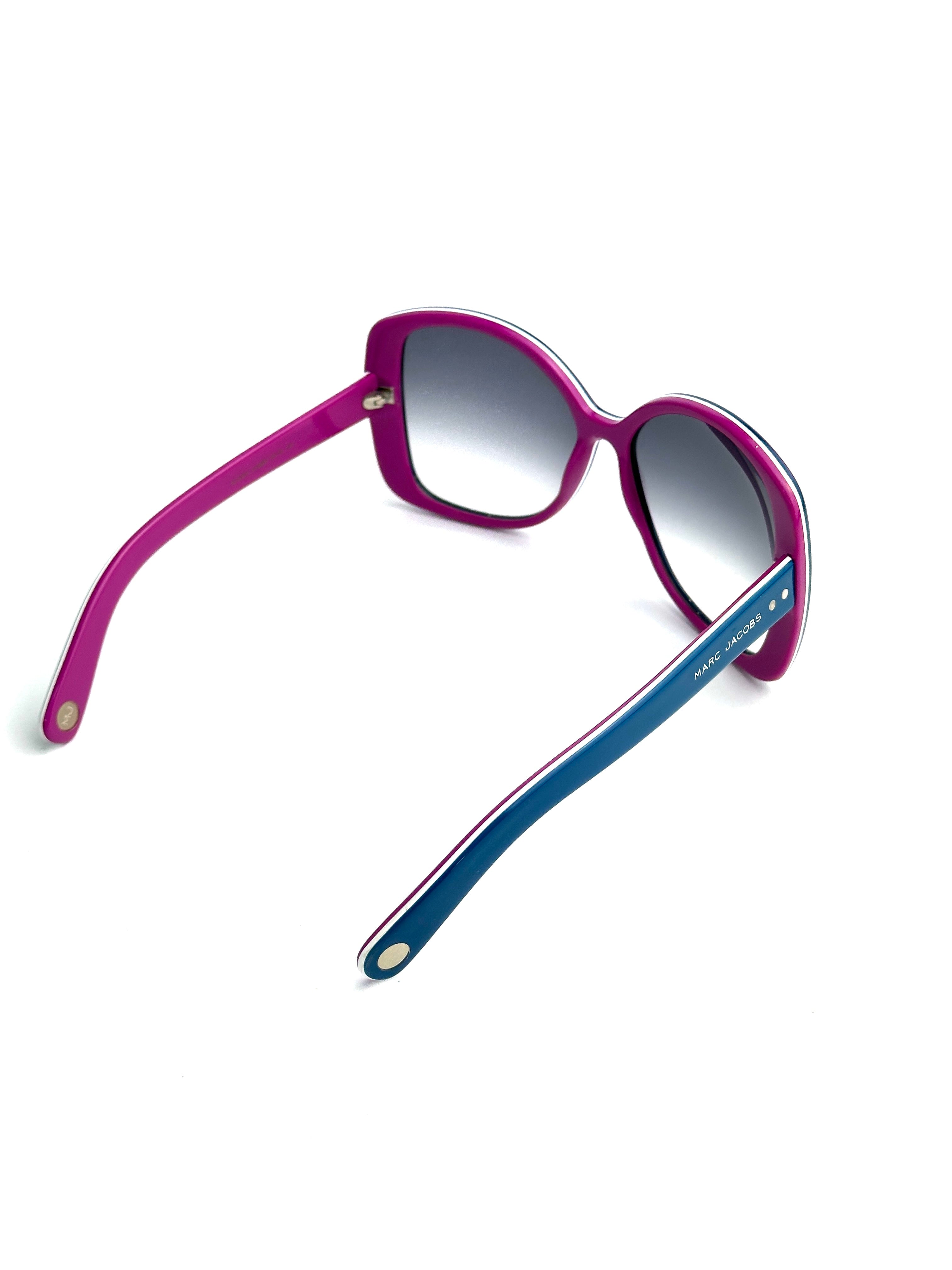 MARC JACOBS MJ 408/S