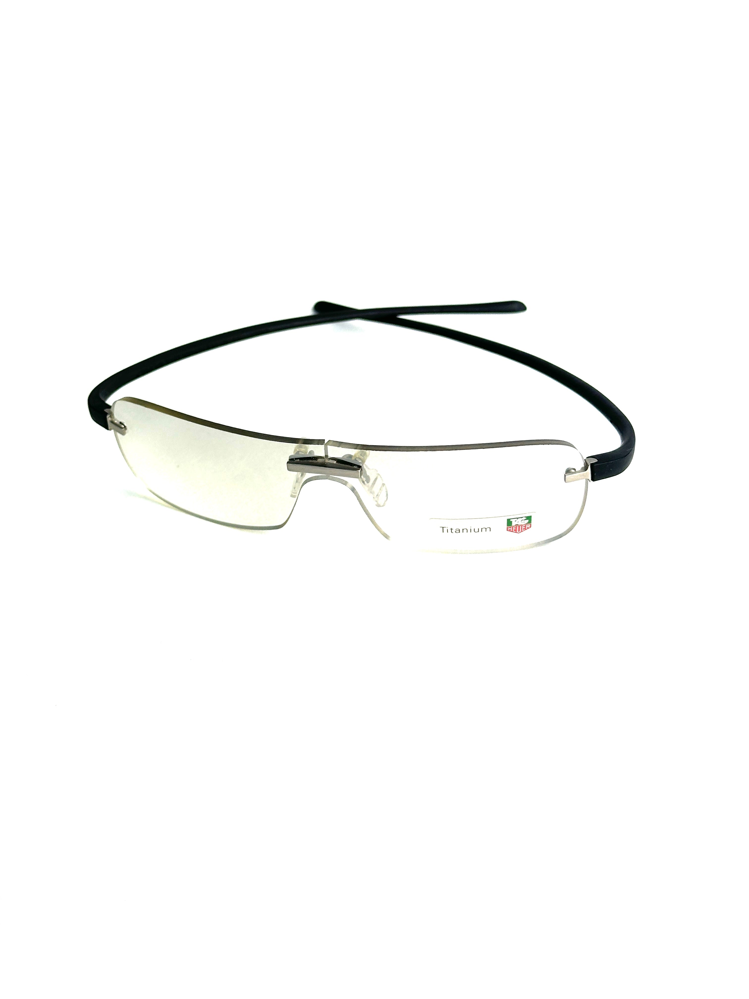 TAG HEUER PANORAMA POLARIZED