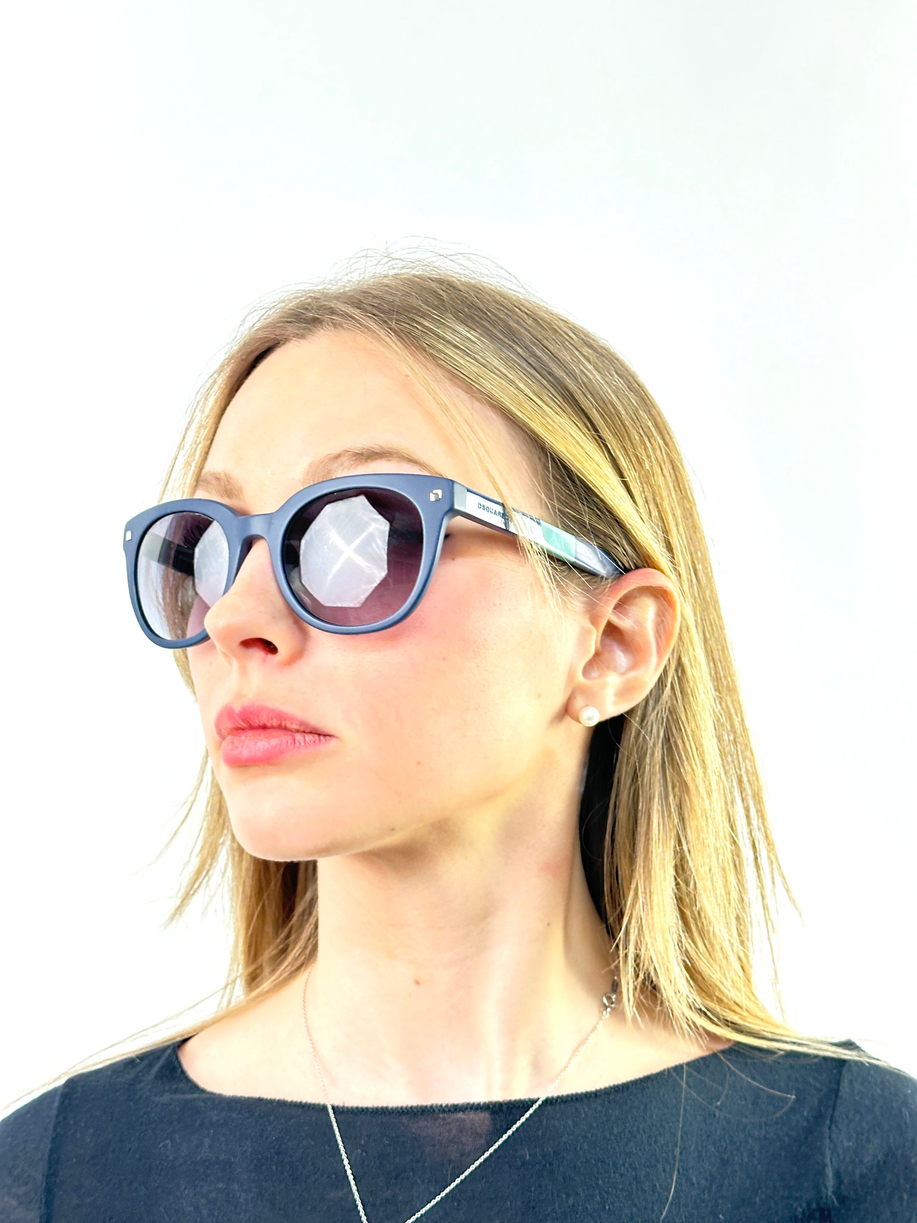 Occhiali da sole DSQUARED DQ0208