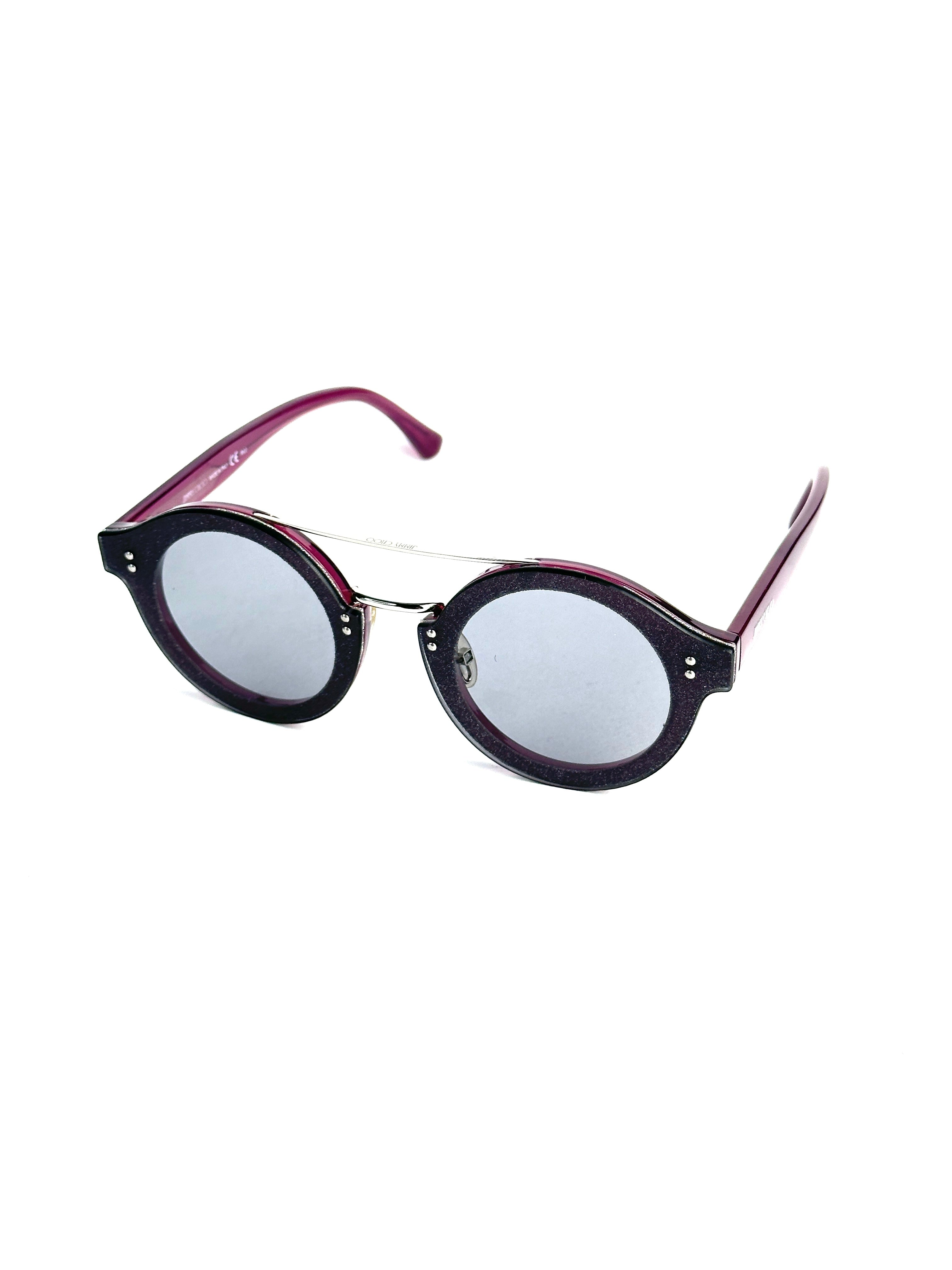 Occhiali da sole JIMMY CHOO MONTIE/S 18C VB