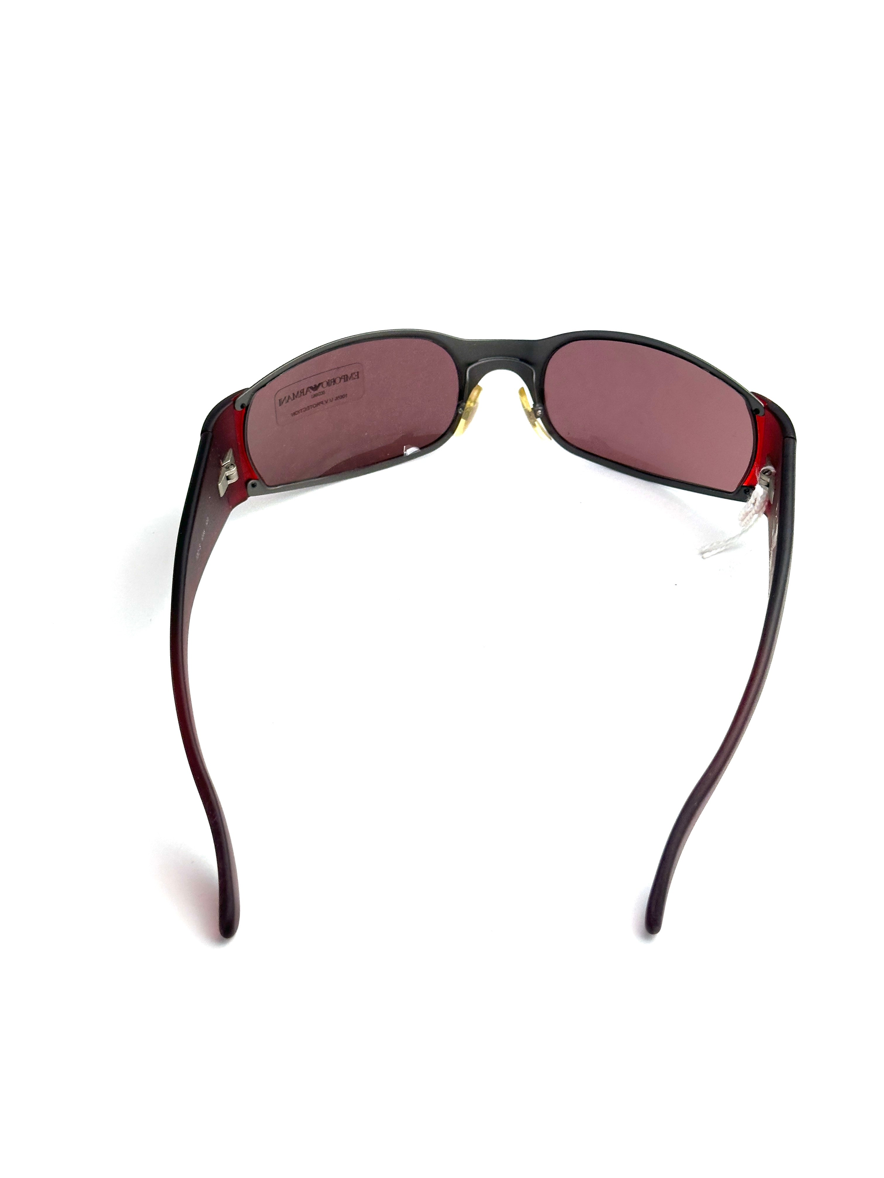 EMPORIO ARMANI EA 132/s
