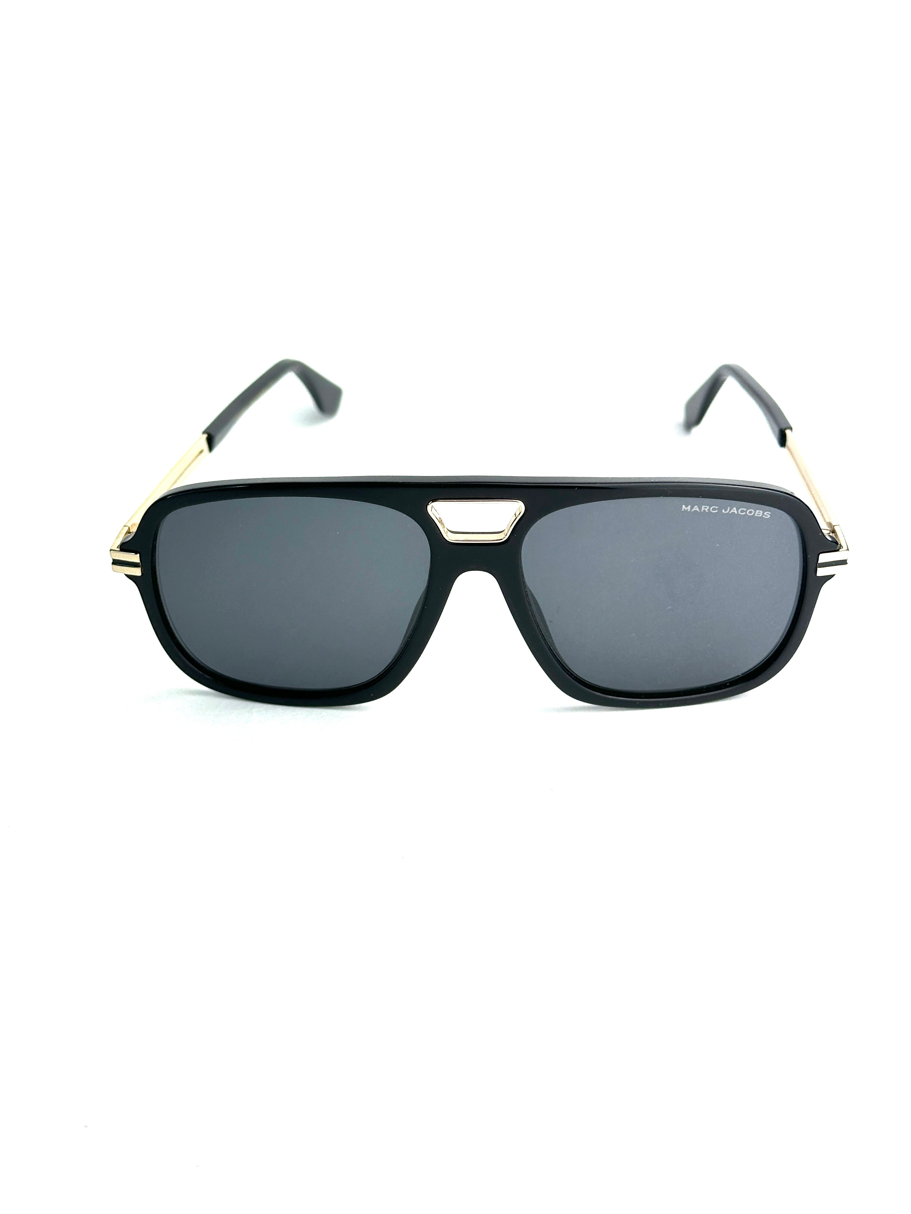 Occhiali da sole MARC JACOBS MARC 415/S 2M2/IR BLACK GOLD