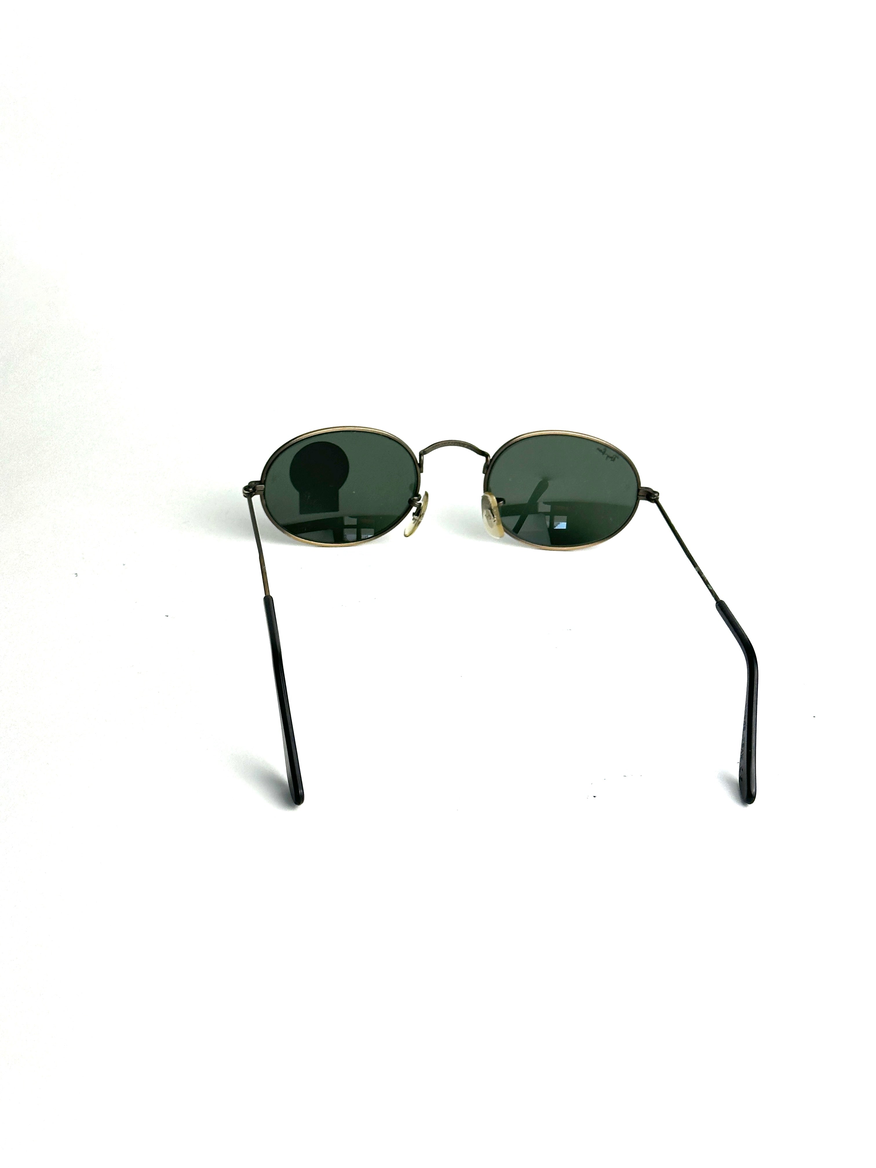 Occhiali da sole RAY-BAN BAUSCH & LOMB VINTAGE W0969