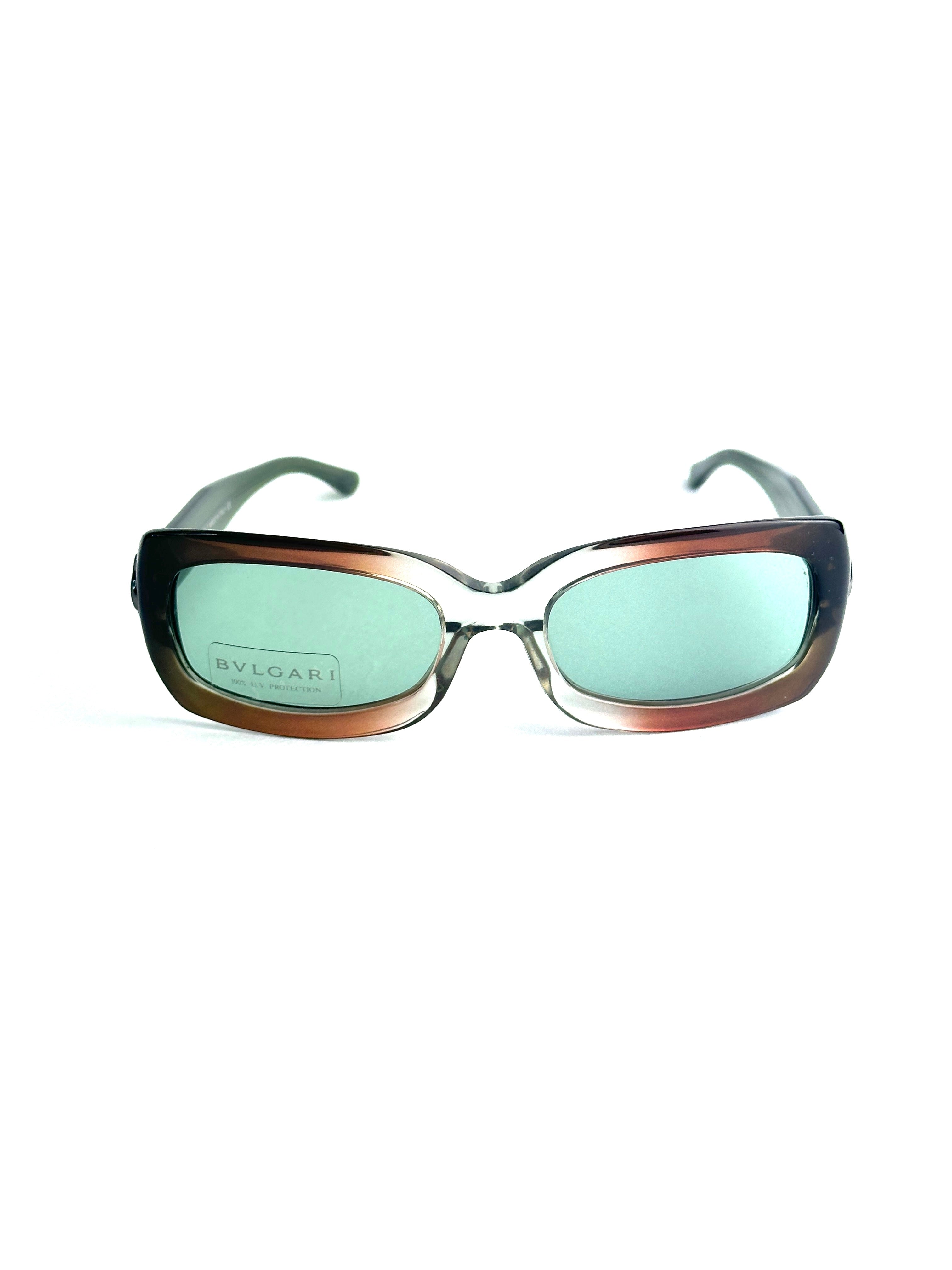 Occhiali da sole BULGARI 819 926