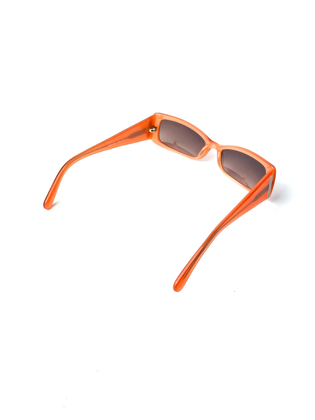 Occhiali da sole MIU MIU SMU03D Salmone