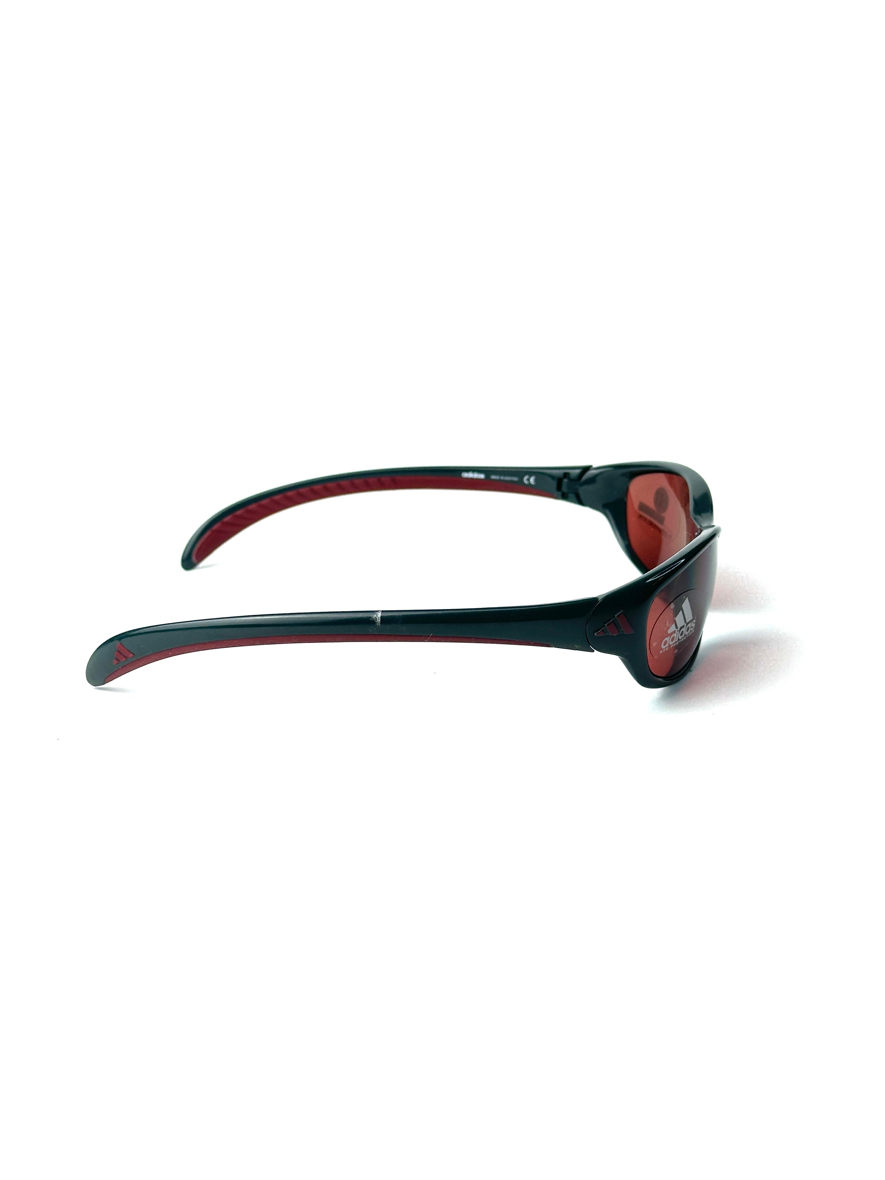 CARRERA EGG sunglasses in grey VINTAGE