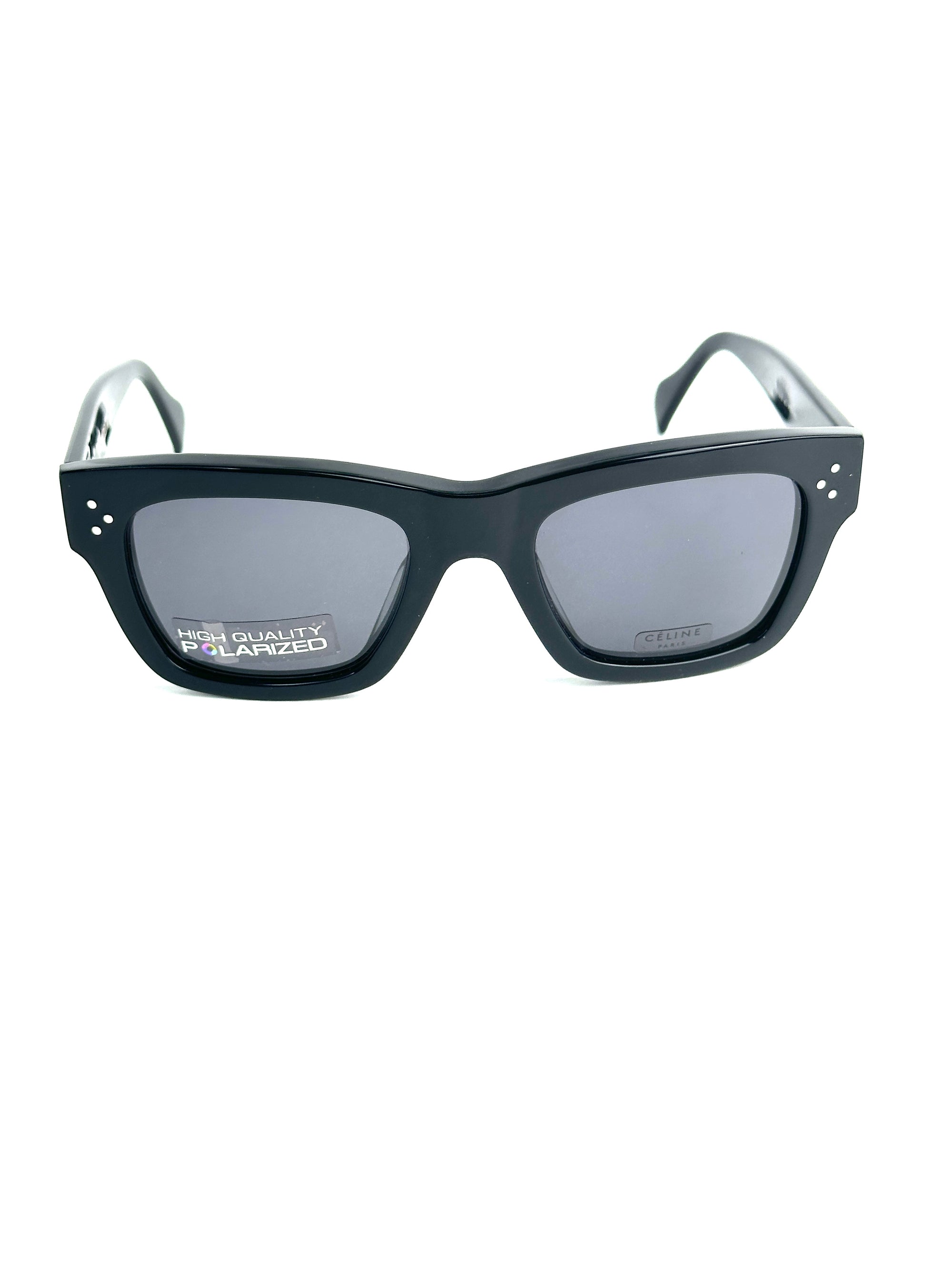 occhiali da sole CELINE CL41732/S NERO