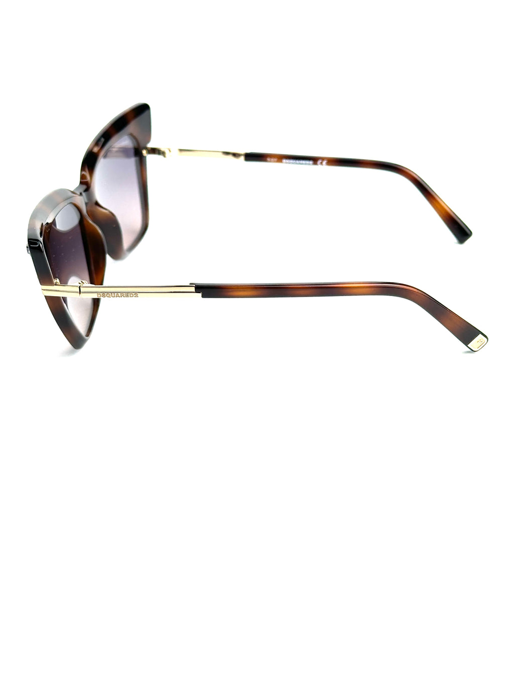 Occhiali da sole DSQUARED DQ0293 0/0 53B