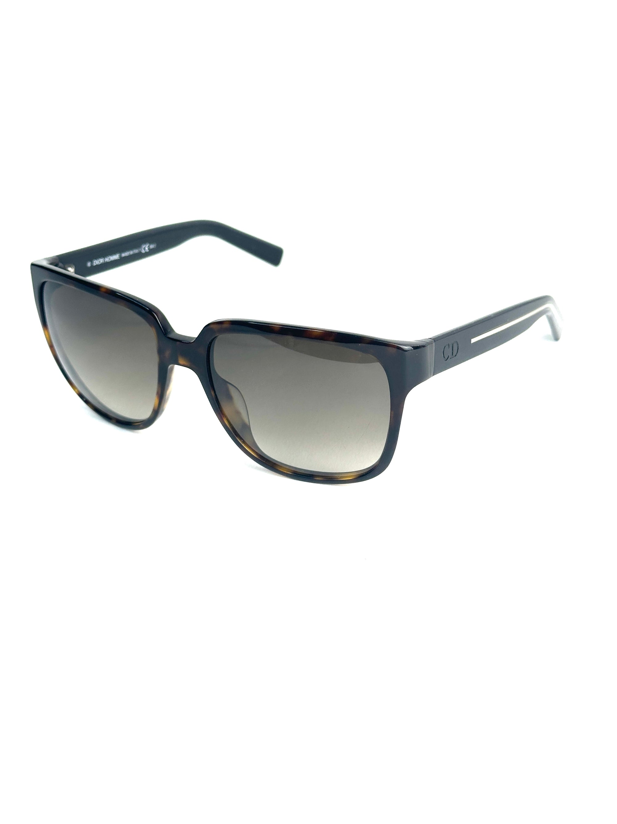 DIOR BLACKTIE 146S AM6/HA DKHAVABL sunglasses