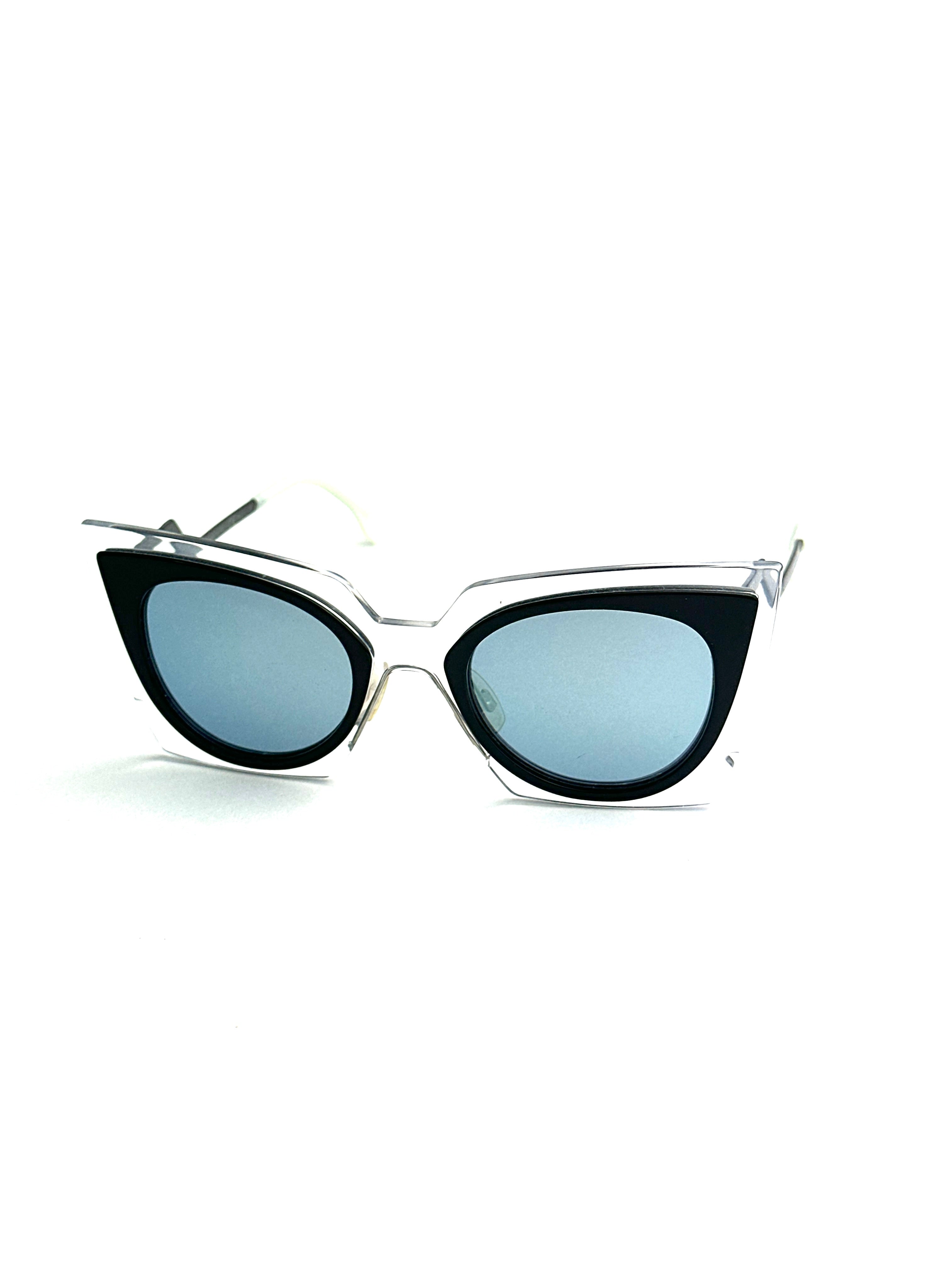 occhiali da sole FENDI FF 0117/S