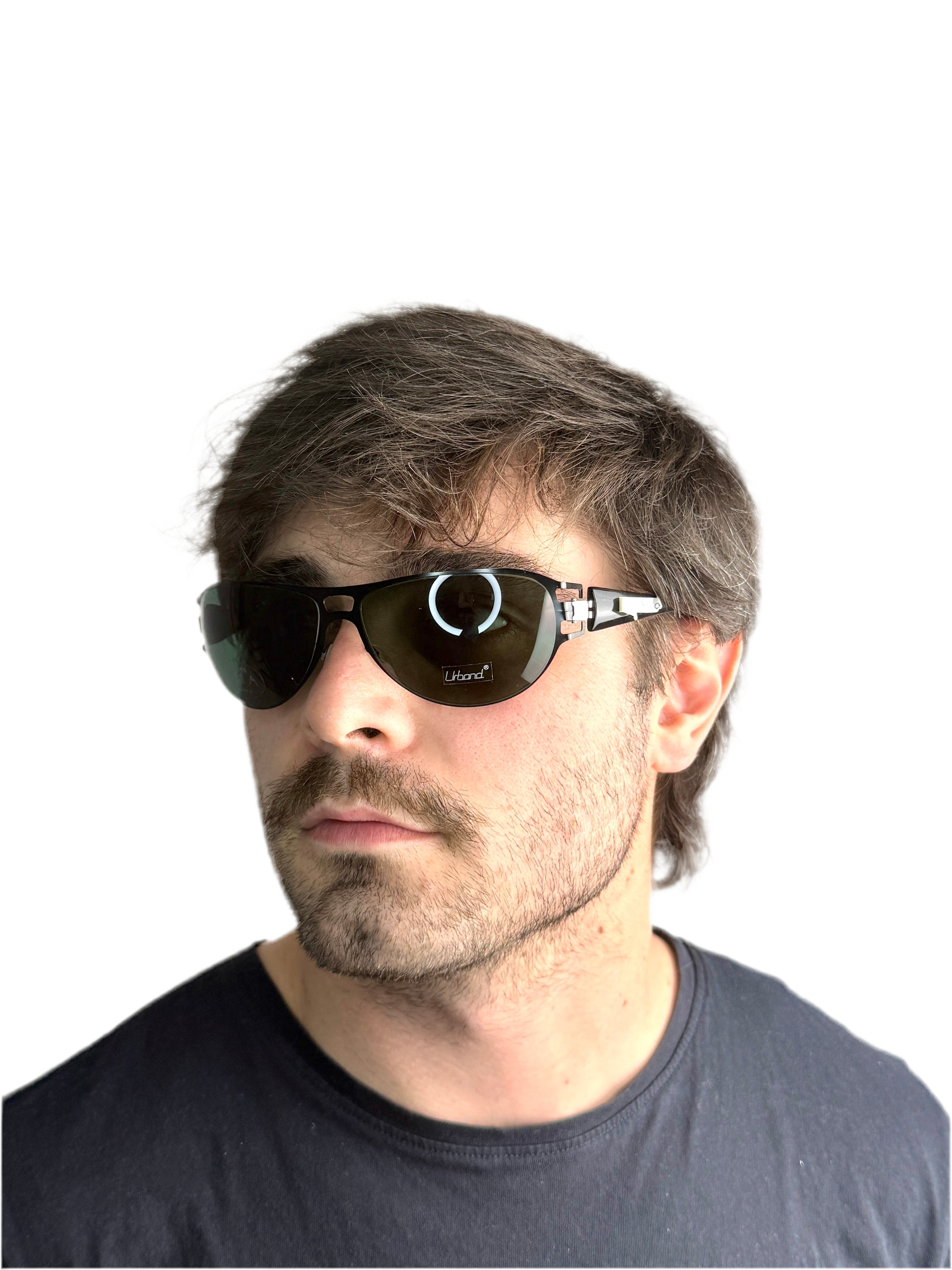 Occhiali da sole URBAND TITANIUM