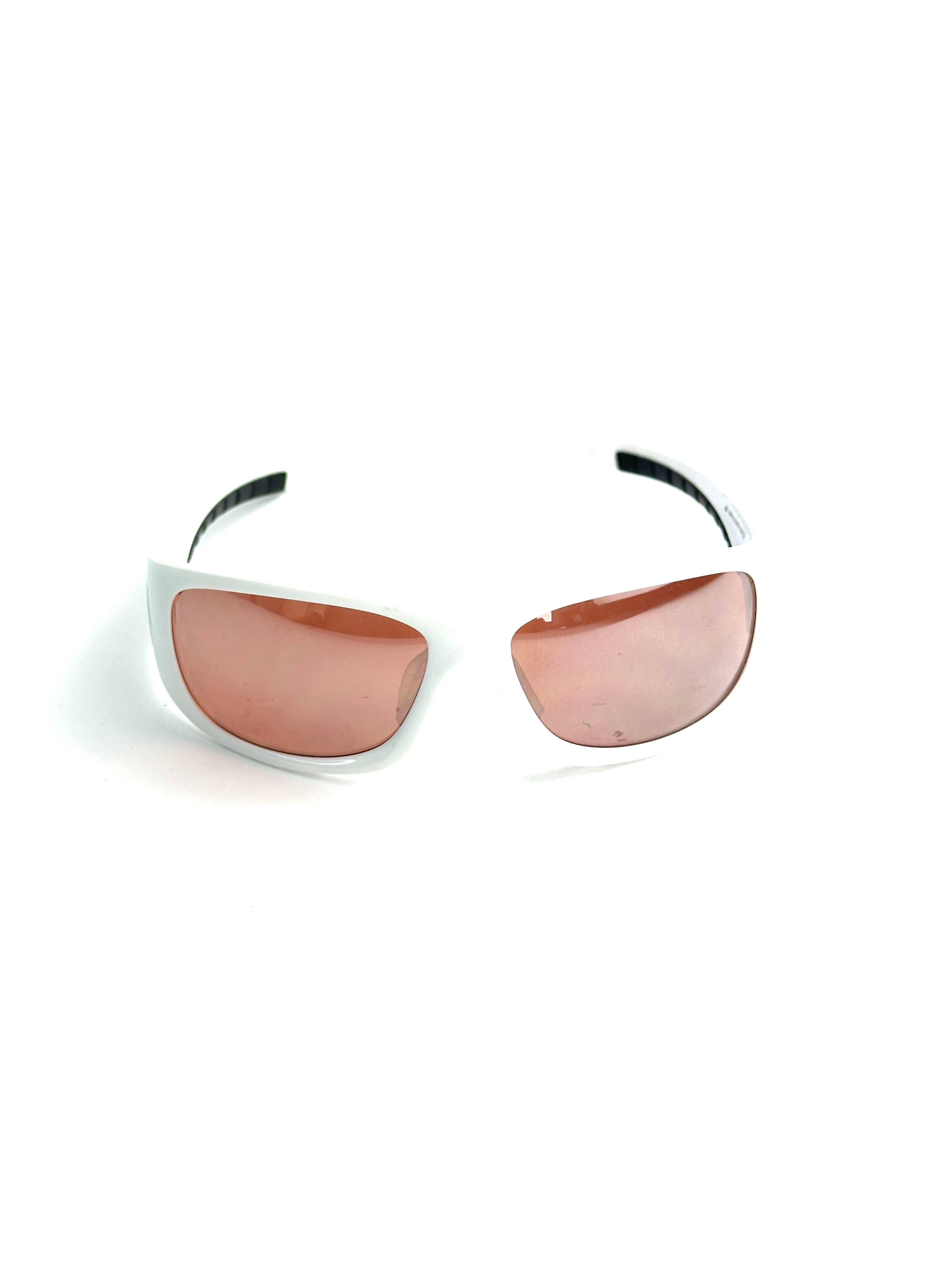 CARRERA EGG sunglasses in grey VINTAGE